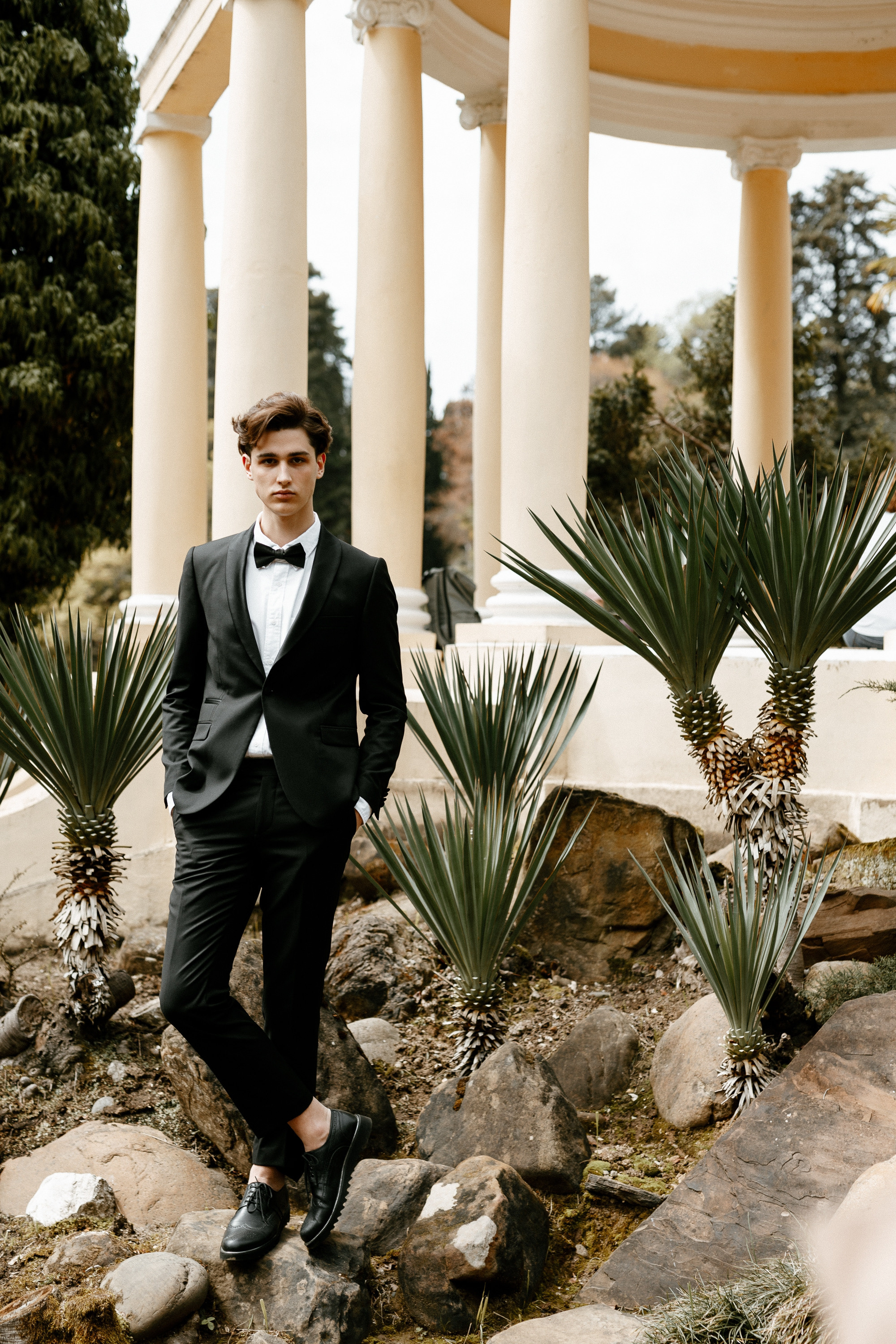 София и Игорь. Свадебный фотограф Балчугова Мария Екатеринбург