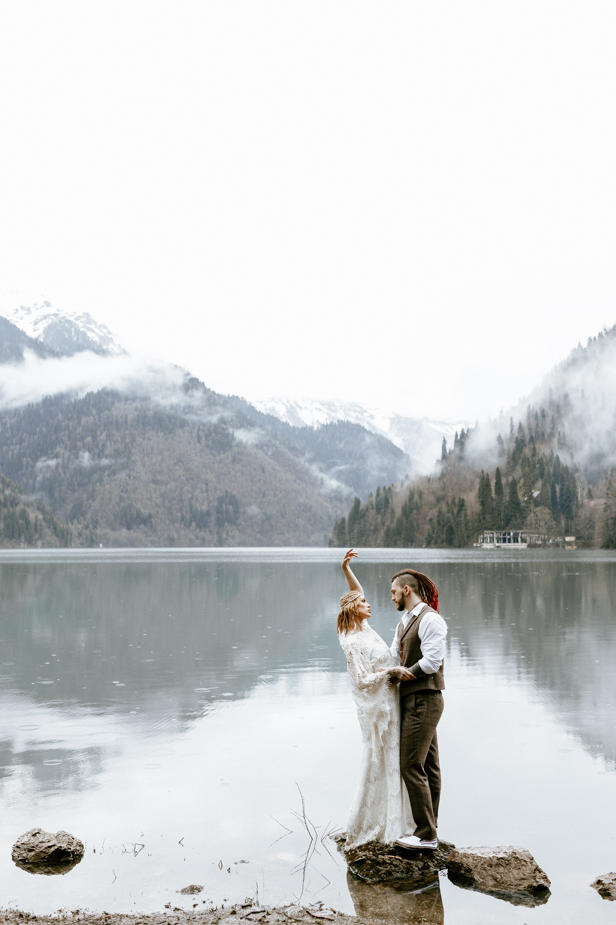 Ирина и Никита. Свадебный фотограф Балчугова Мария Екатеринбург