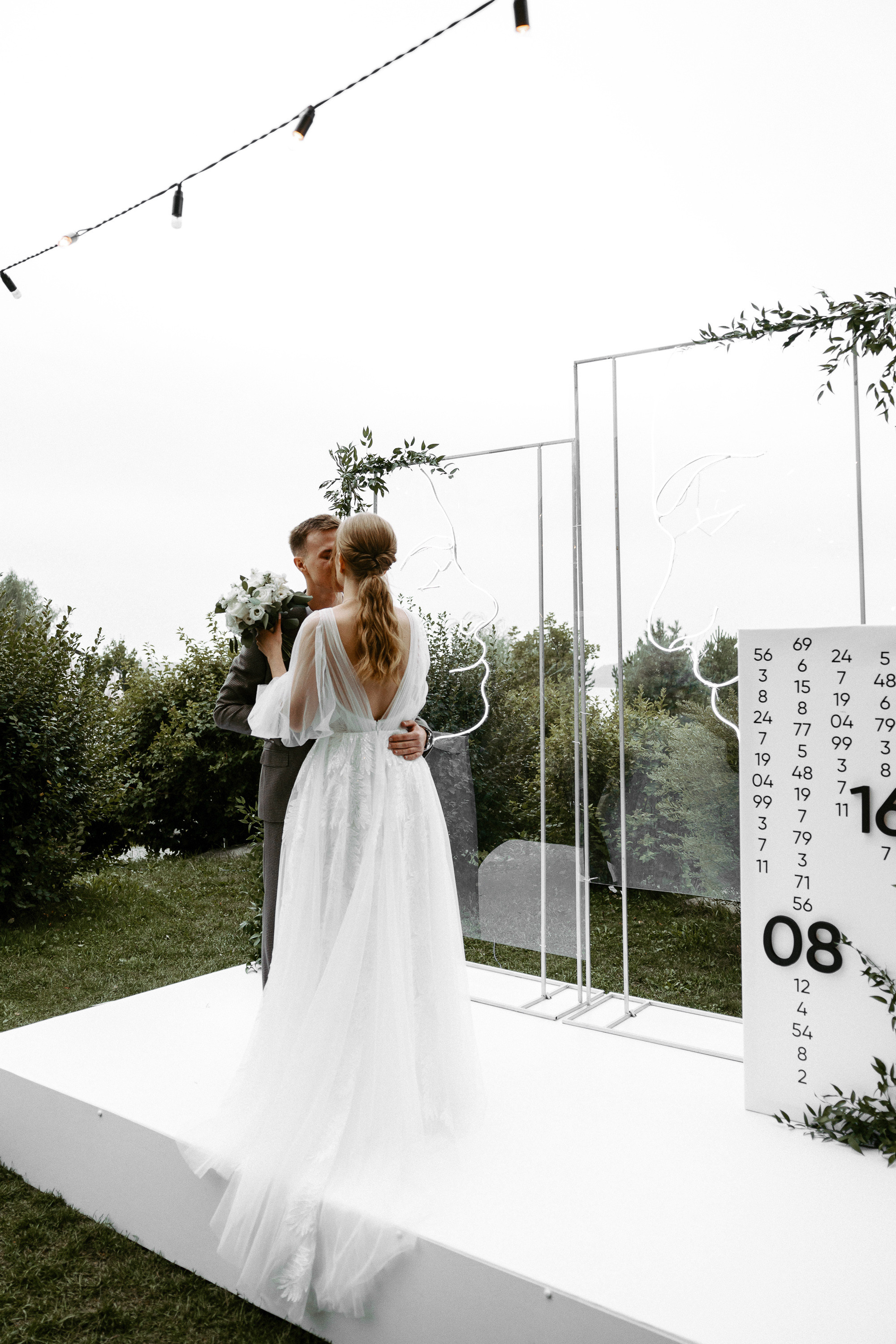 Ярослав и Маша. Гринвальд. Свадебный фотограф Балчугова Мария Екатеринбург