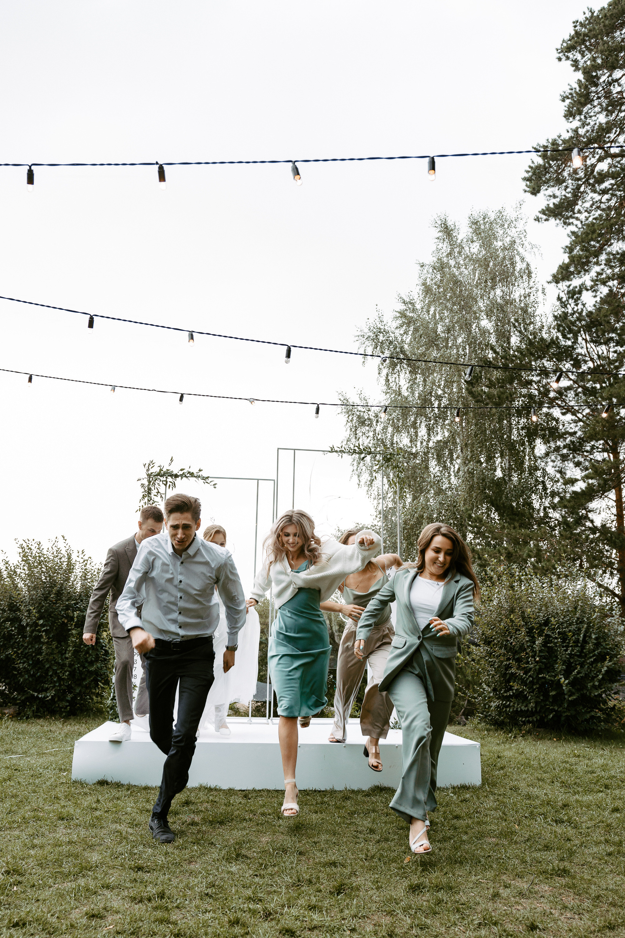 Ярослав и Маша. Гринвальд. Свадебный фотограф Балчугова Мария Екатеринбург