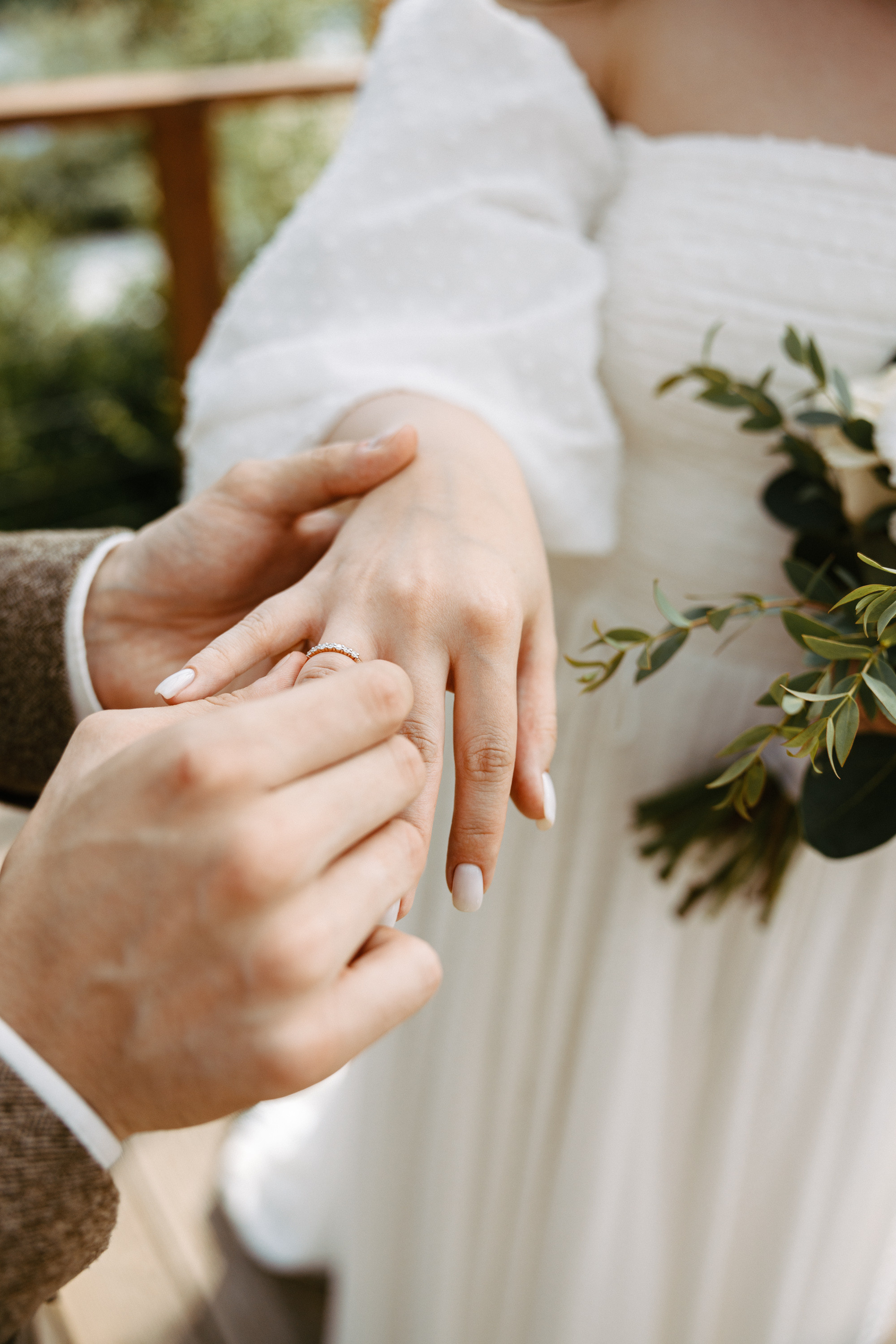 Юля и Максим. SunVoda. Свадебный фотограф Балчугова Мария Екатеринбург