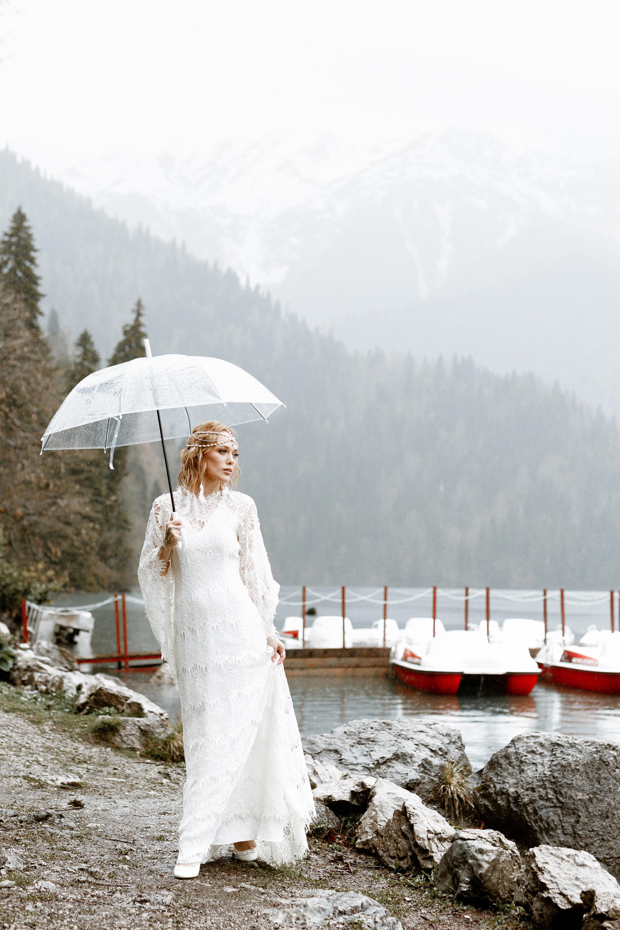 Ирина и Никита. Свадебный фотограф Балчугова Мария Екатеринбург