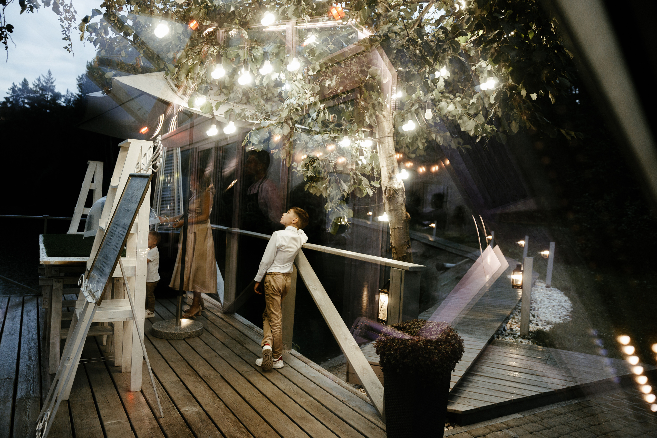 Маша и Влад. Облака. Свадебный фотограф Балчугова Мария Екатеринбург