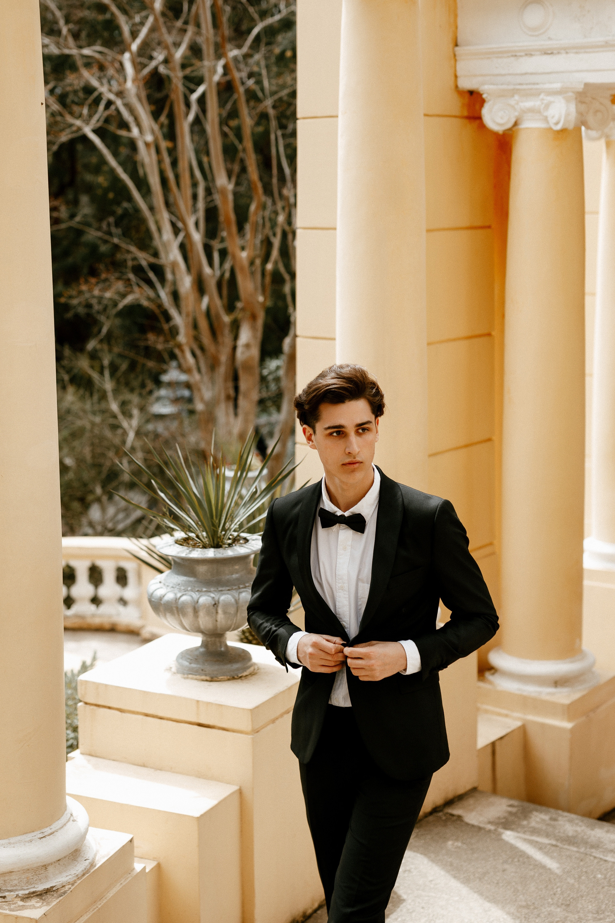 София и Игорь. Свадебный фотограф Балчугова Мария Екатеринбург