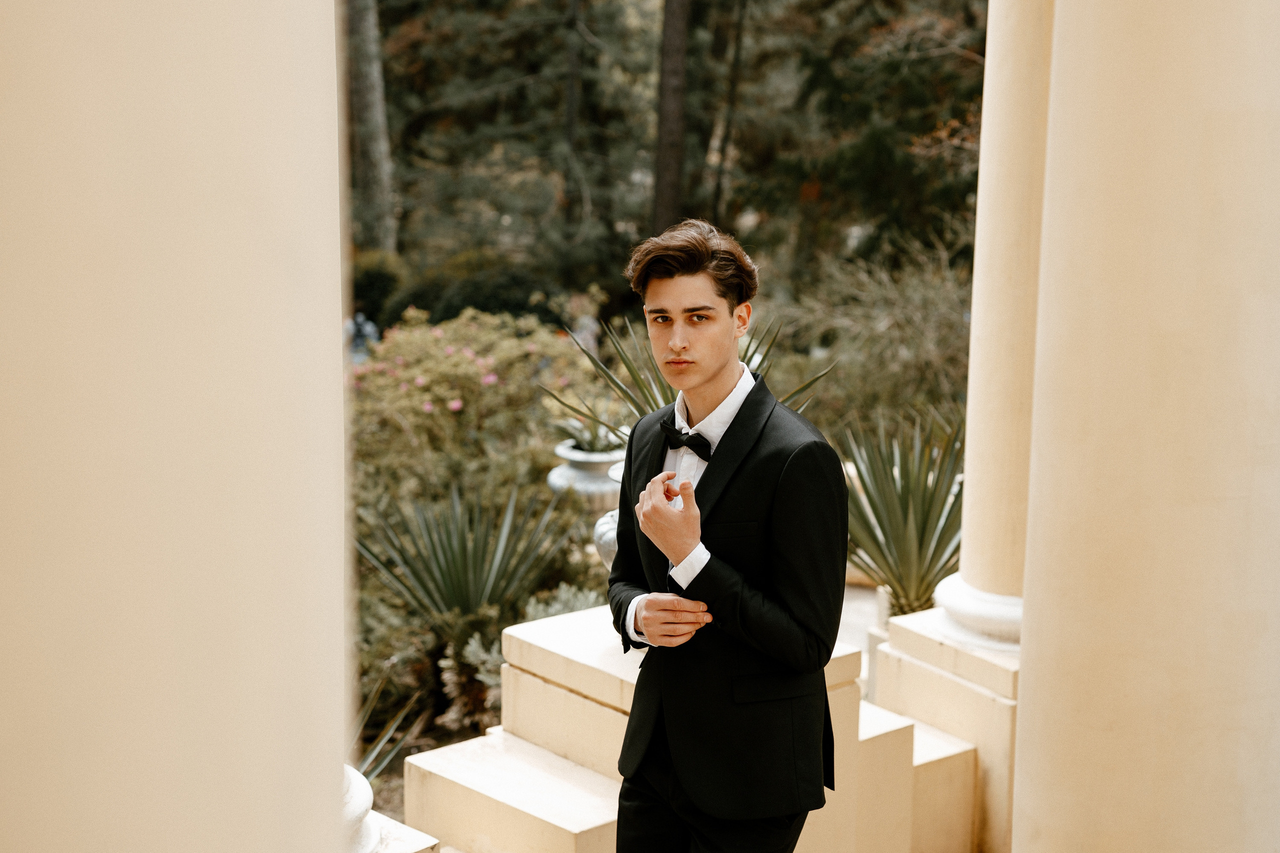 София и Игорь. Свадебный фотограф Балчугова Мария Екатеринбург