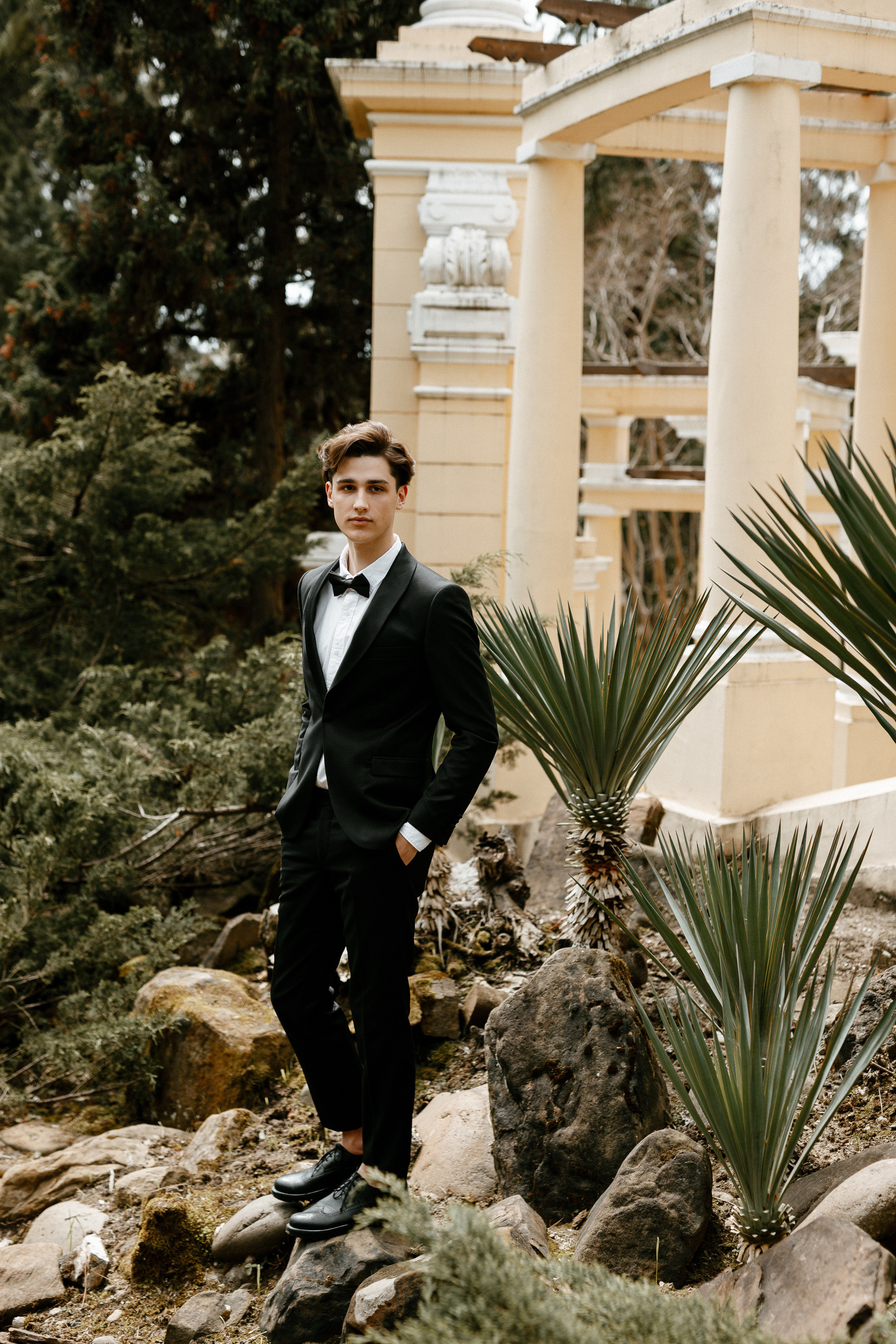 София и Игорь. Свадебный фотограф Балчугова Мария Екатеринбург