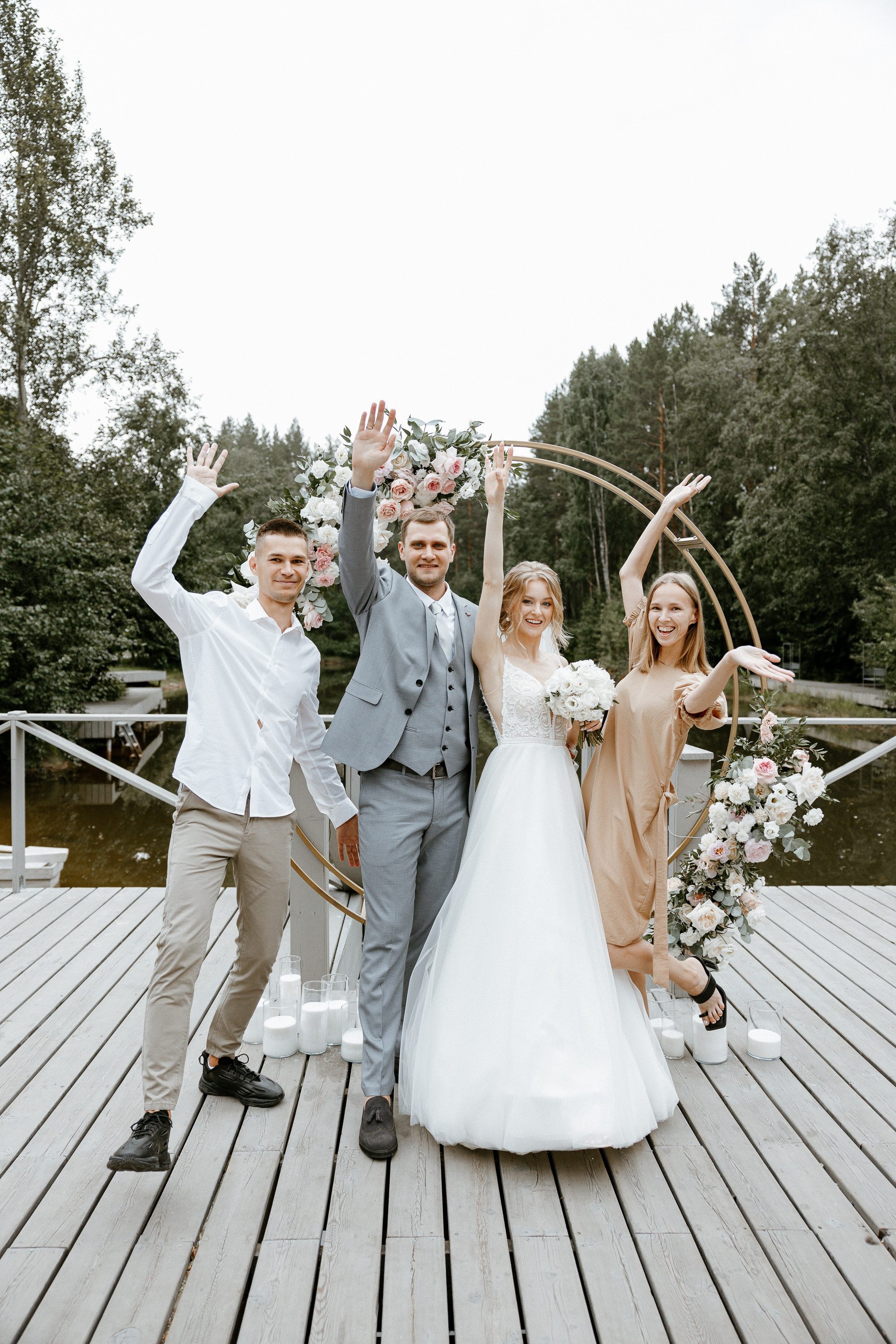 Маша и Влад. Облака. Свадебный фотограф Балчугова Мария Екатеринбург