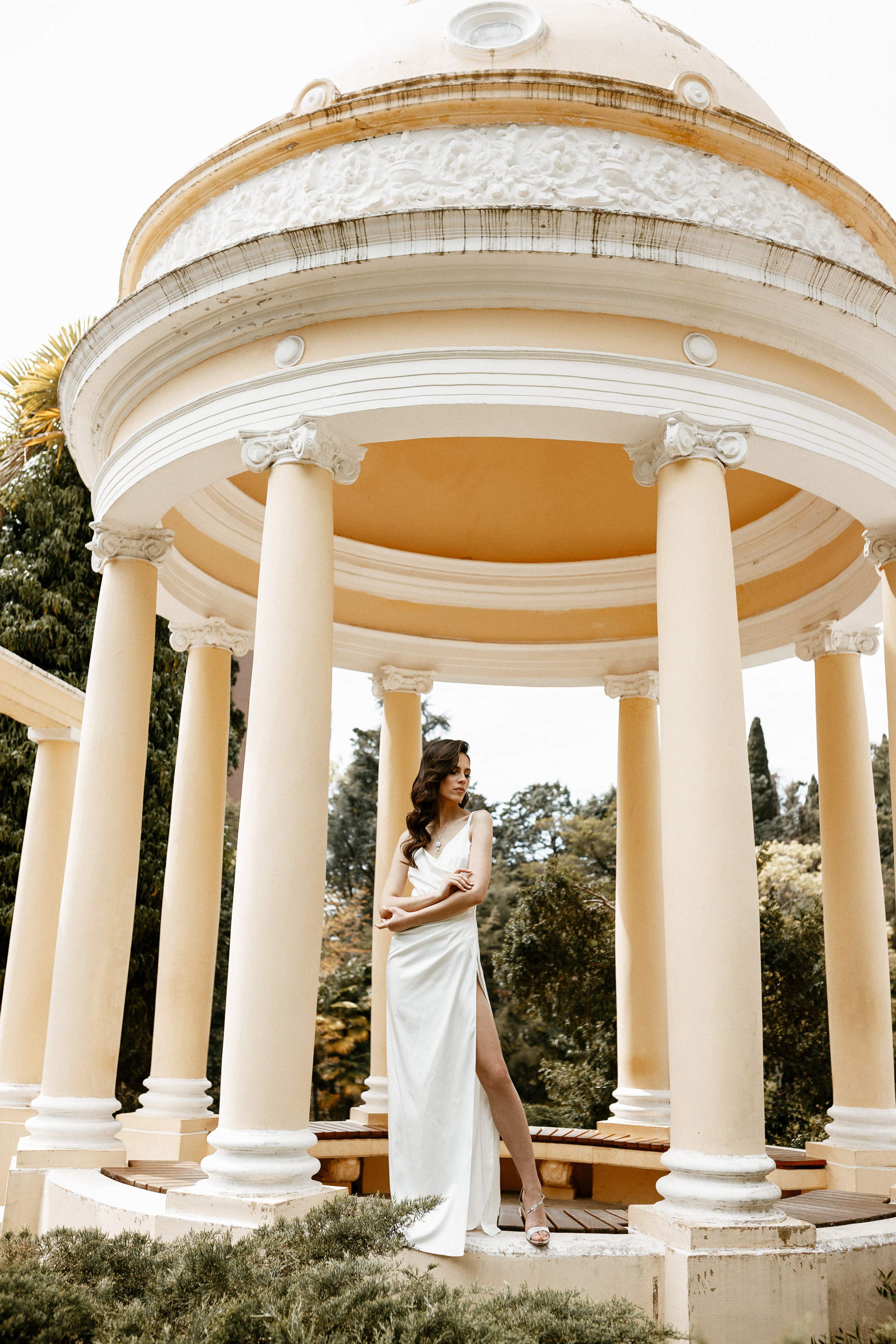 София и Игорь. Свадебный фотограф Балчугова Мария Екатеринбург