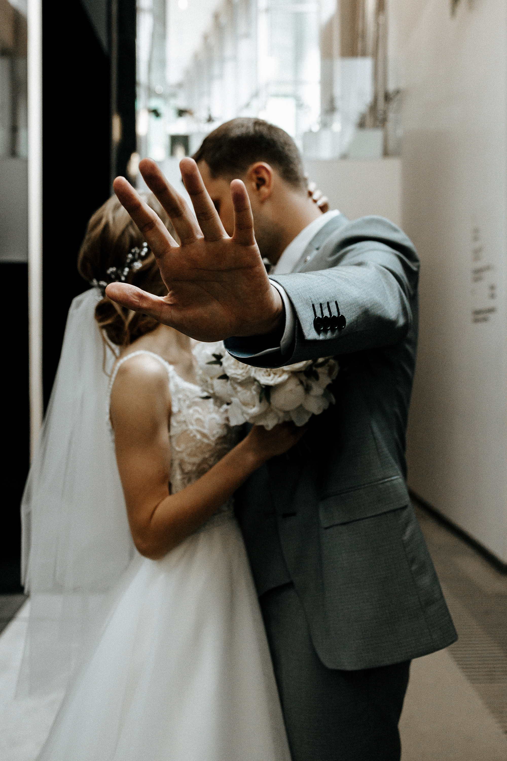 Маша и Влад. Облака. Свадебный фотограф Балчугова Мария Екатеринбург