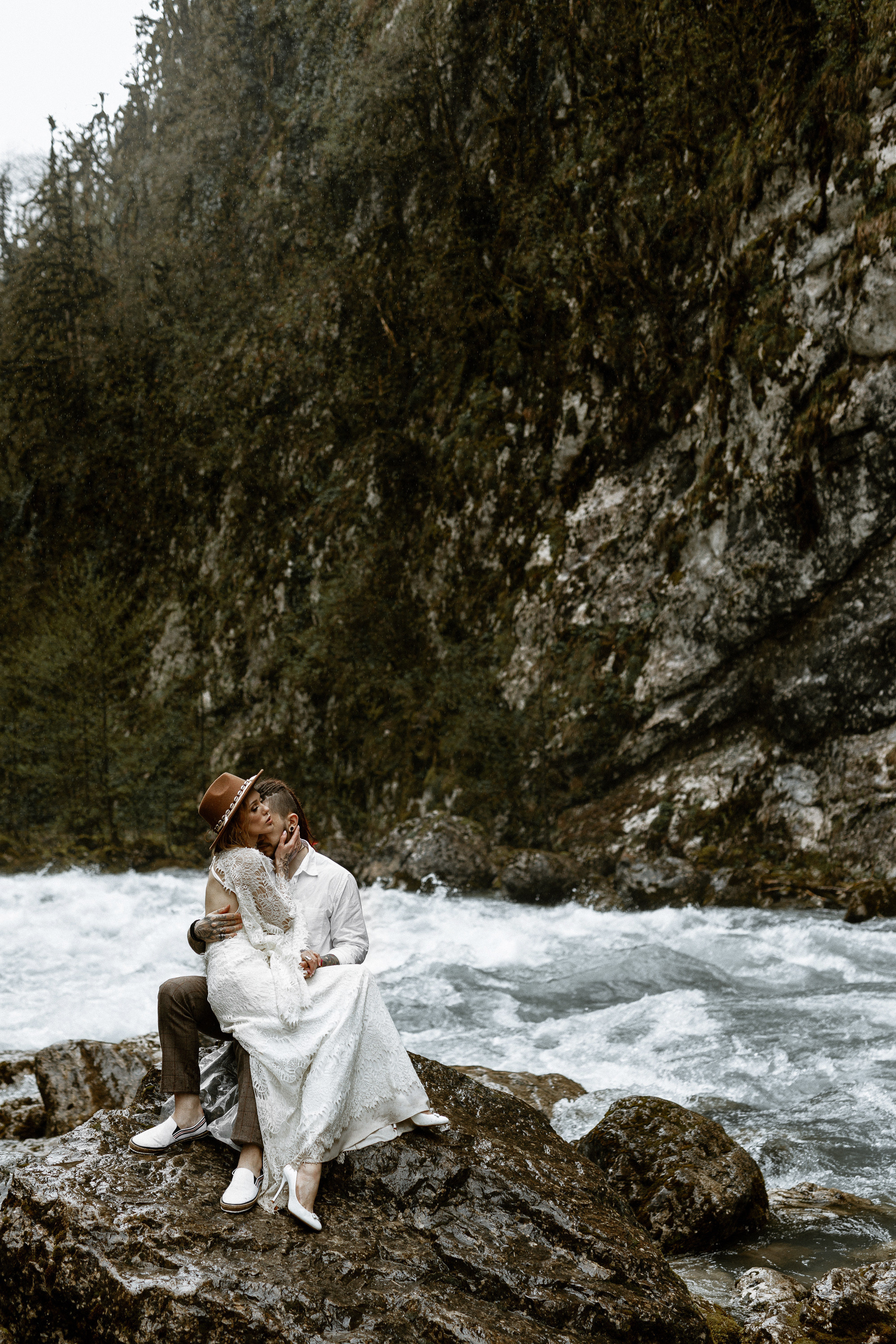 Ирина и Никита. Свадебный фотограф Балчугова Мария Екатеринбург