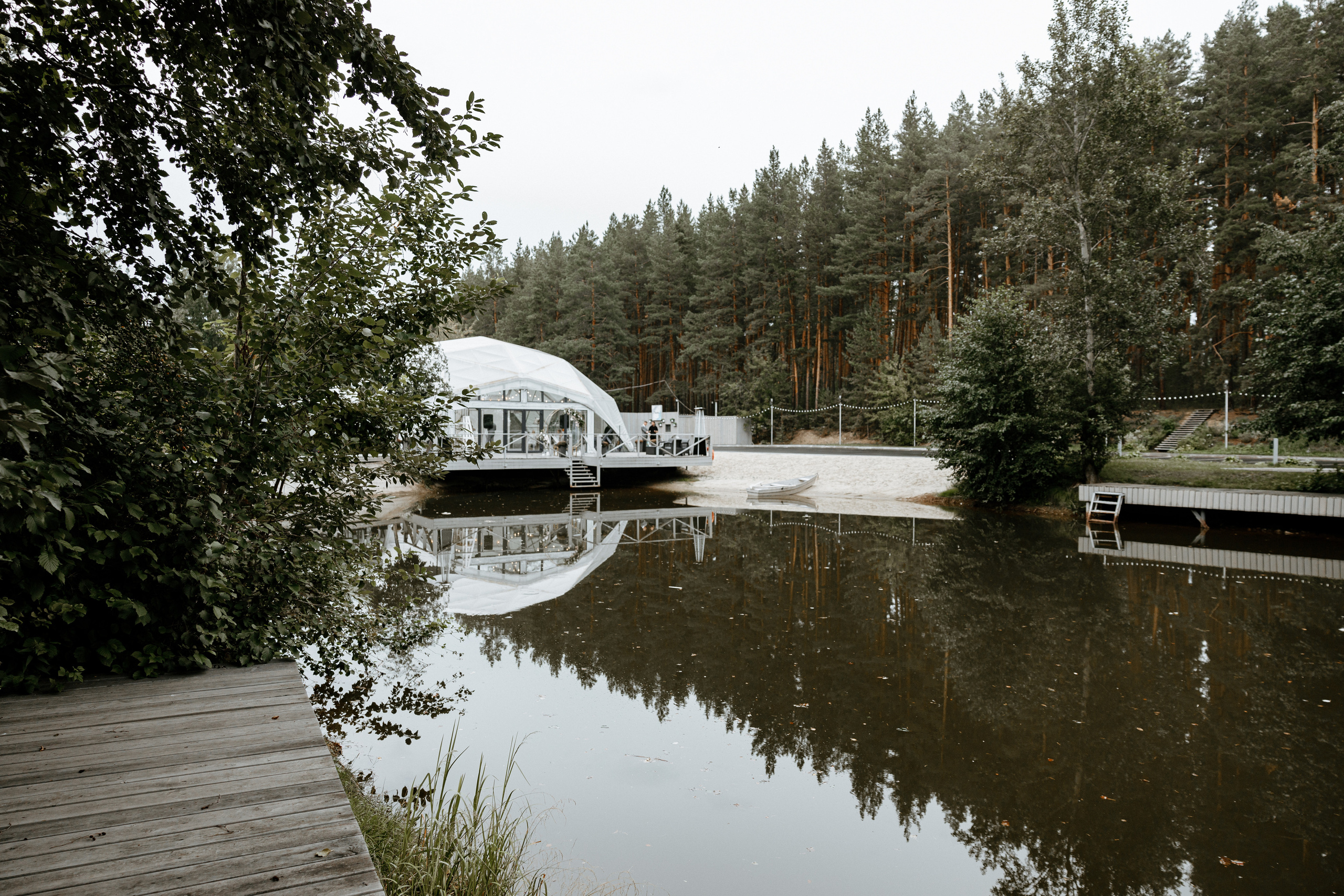 Маша и Влад. Облака. Свадебный фотограф Балчугова Мария Екатеринбург