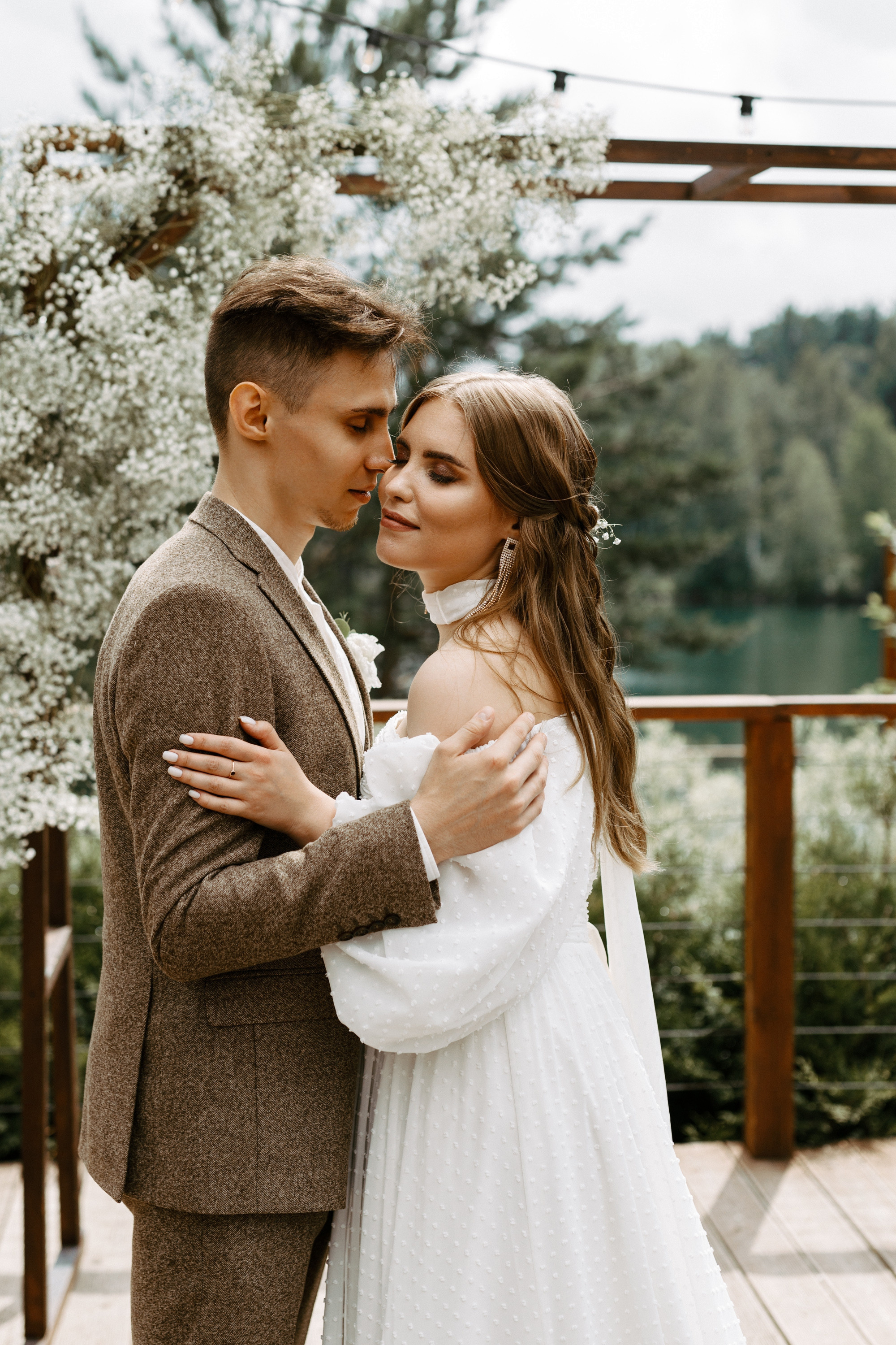 Юля и Максим. SunVoda. Свадебный фотограф Балчугова Мария Екатеринбург