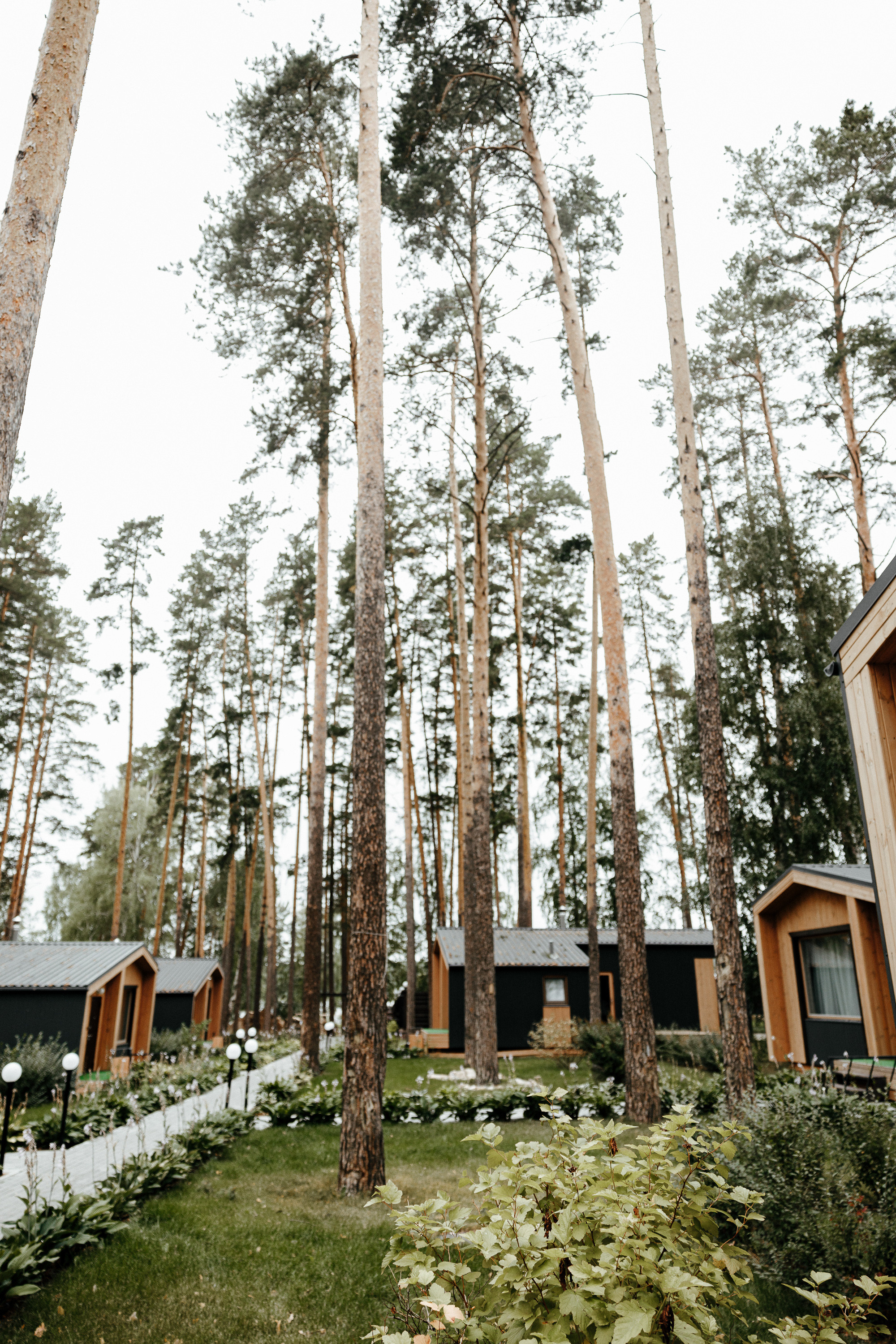 Ярослав и Маша. Гринвальд. Свадебный фотограф Балчугова Мария Екатеринбург