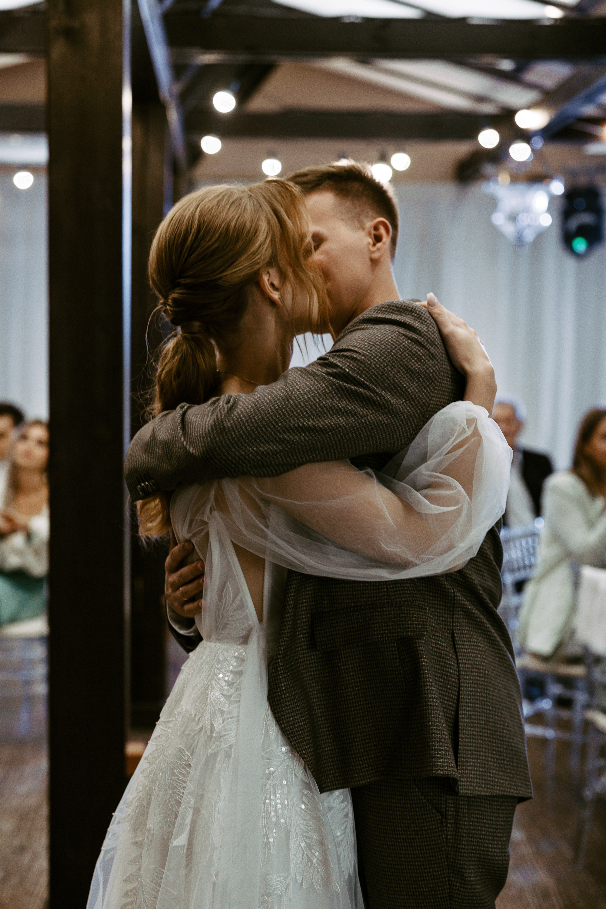 Ярослав и Маша. Гринвальд. Свадебный фотограф Балчугова Мария Екатеринбург