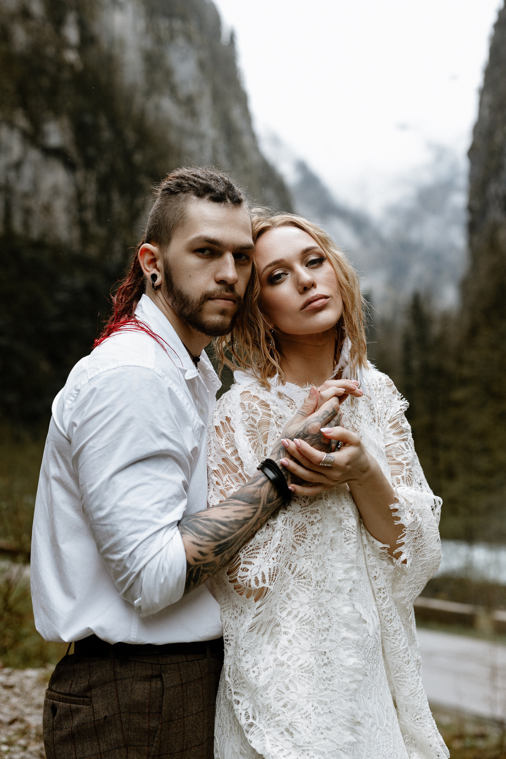 Ирина и Никита. Свадебный фотограф Балчугова Мария Екатеринбург