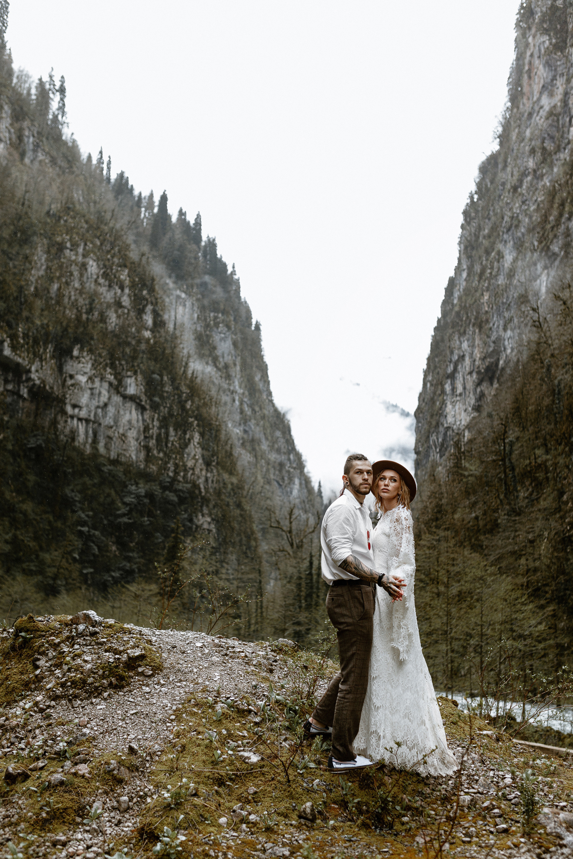 Ирина и Никита. Свадебный фотограф Балчугова Мария Екатеринбург