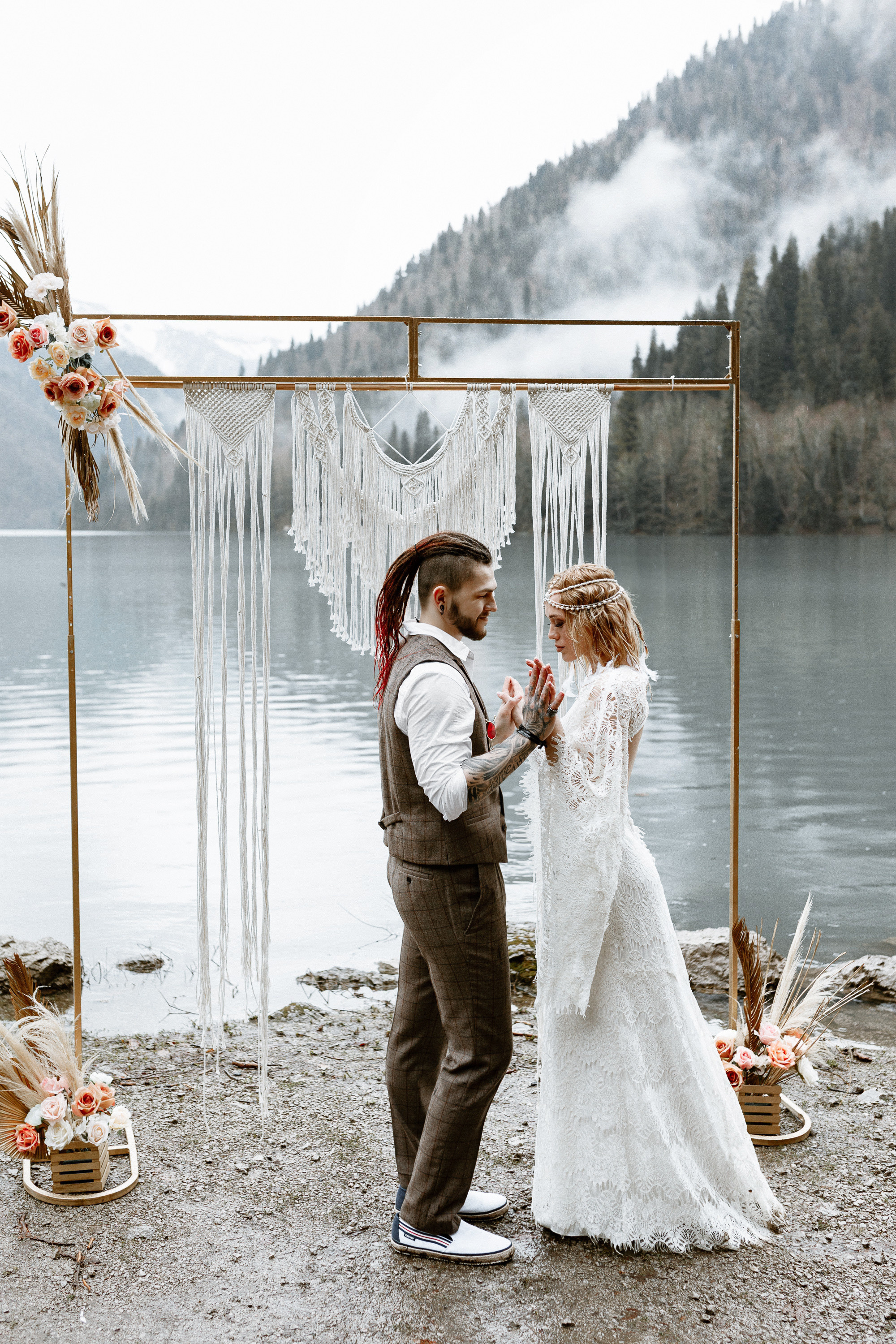 Ирина и Никита. Свадебный фотограф Балчугова Мария Екатеринбург