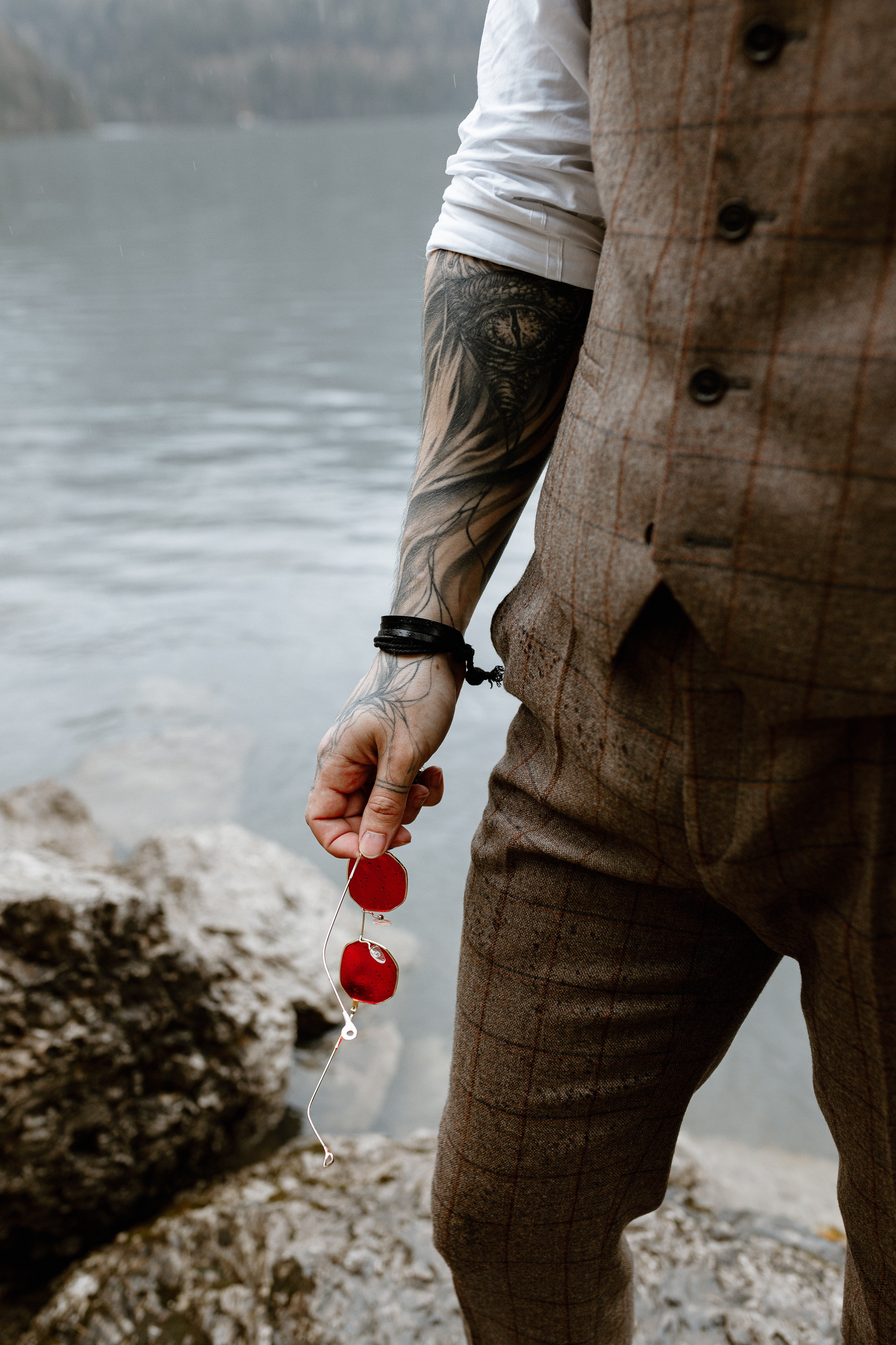 Ирина и Никита. Свадебный фотограф Балчугова Мария Екатеринбург