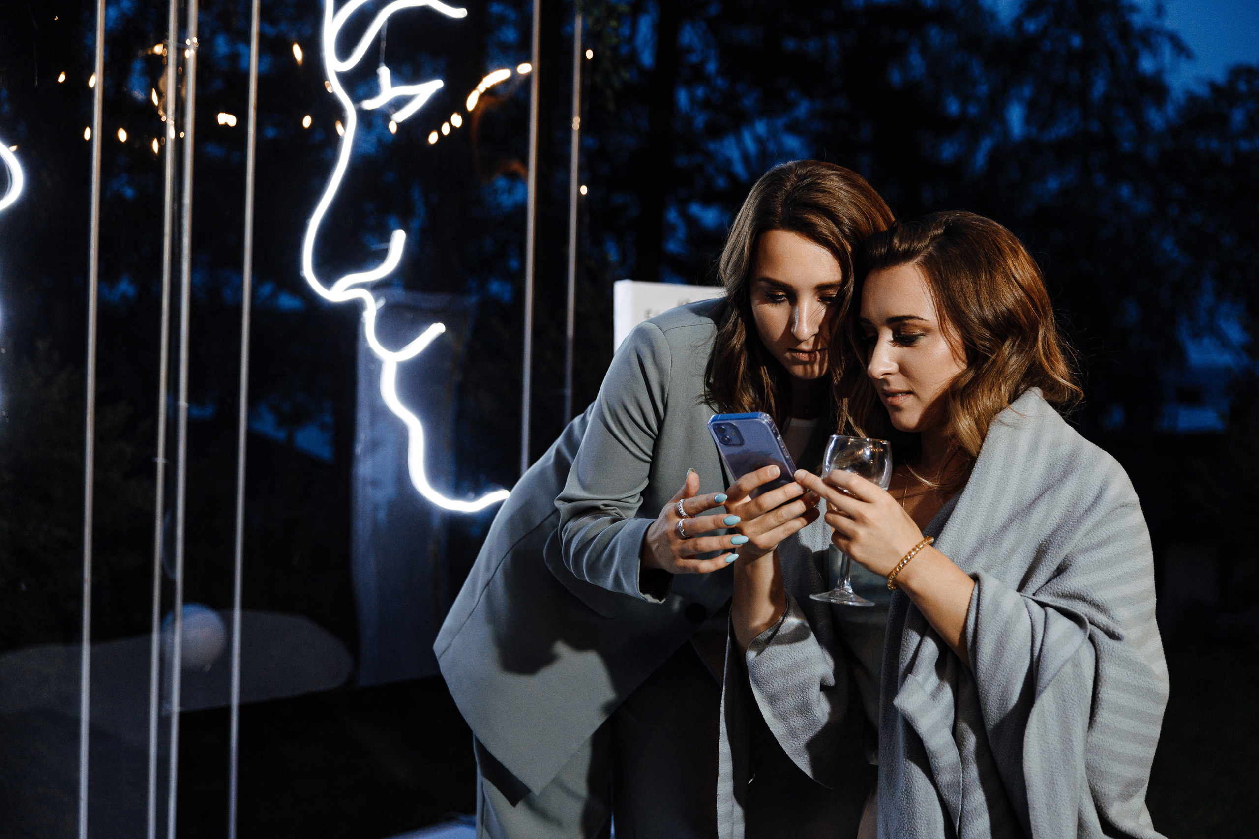 Ярослав и Маша. Гринвальд. Свадебный фотограф Балчугова Мария Екатеринбург