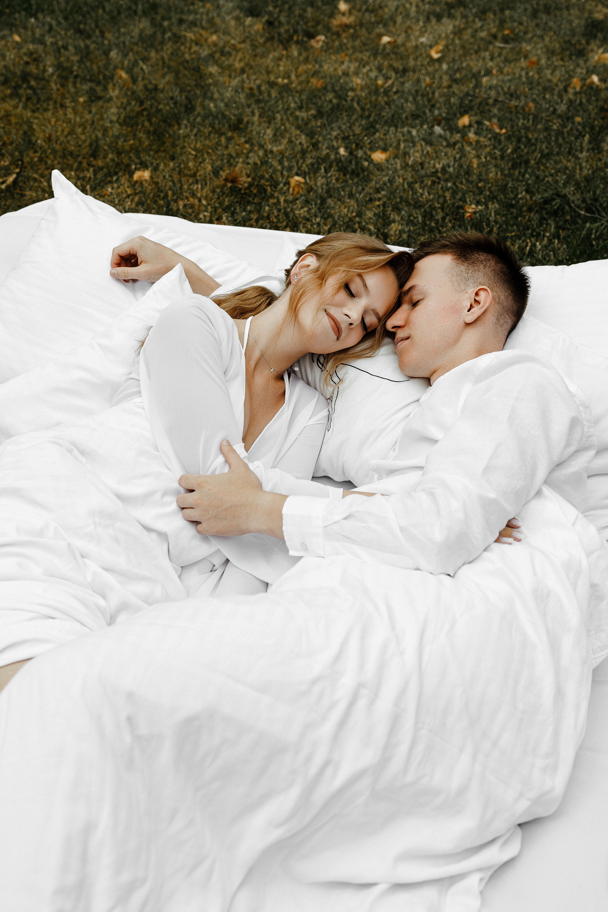 Ярослав и Маша. Гринвальд. Свадебный фотограф Балчугова Мария Екатеринбург