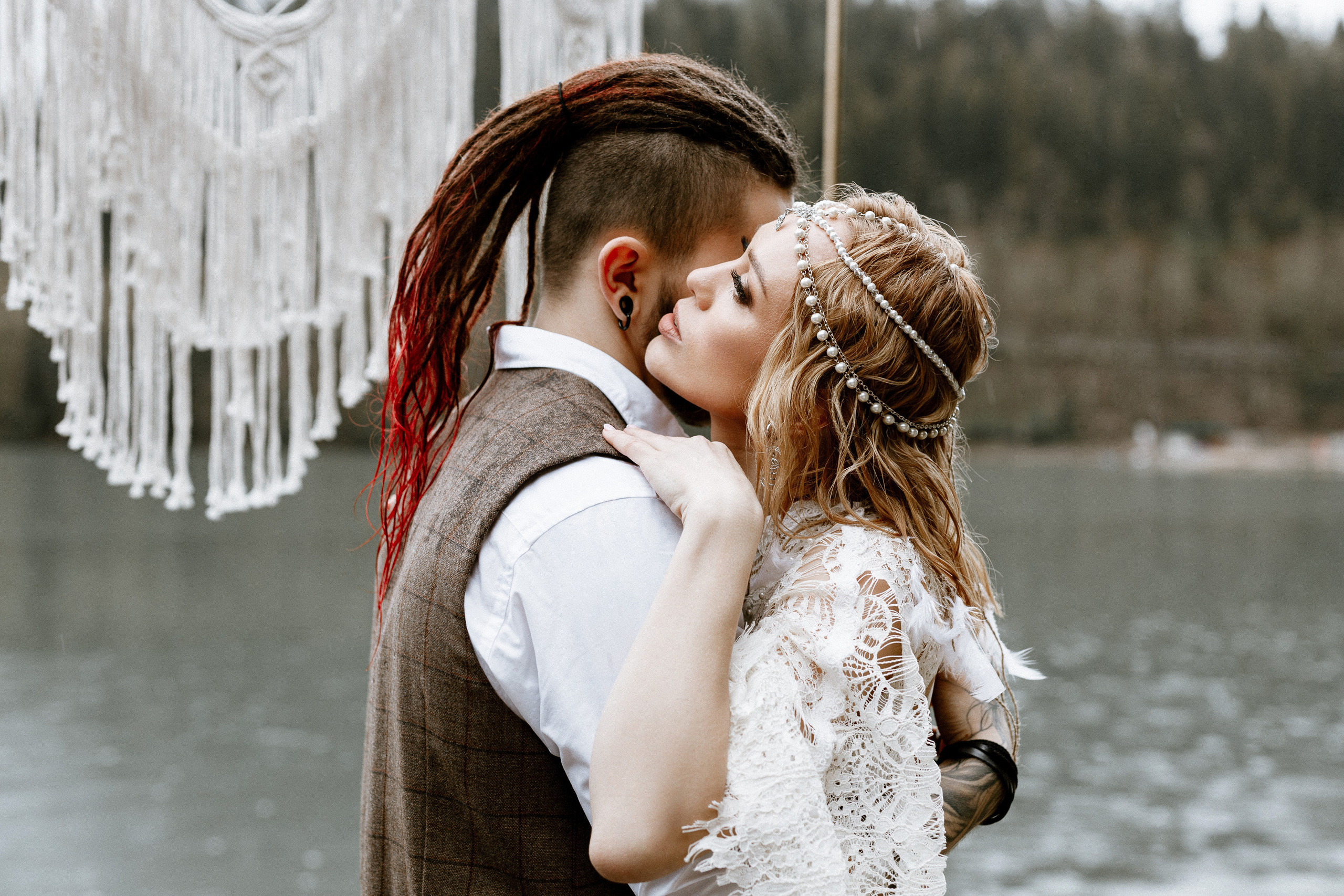 Ирина и Никита. Свадебный фотограф Балчугова Мария Екатеринбург