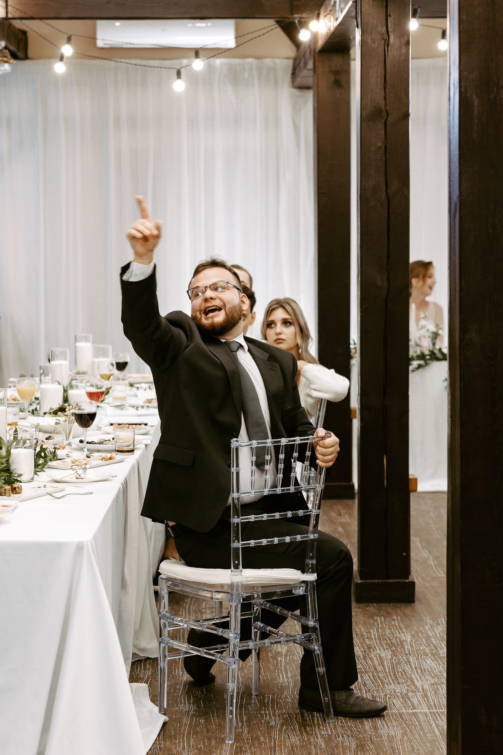 Ярослав и Маша. Гринвальд. Свадебный фотограф Балчугова Мария Екатеринбург