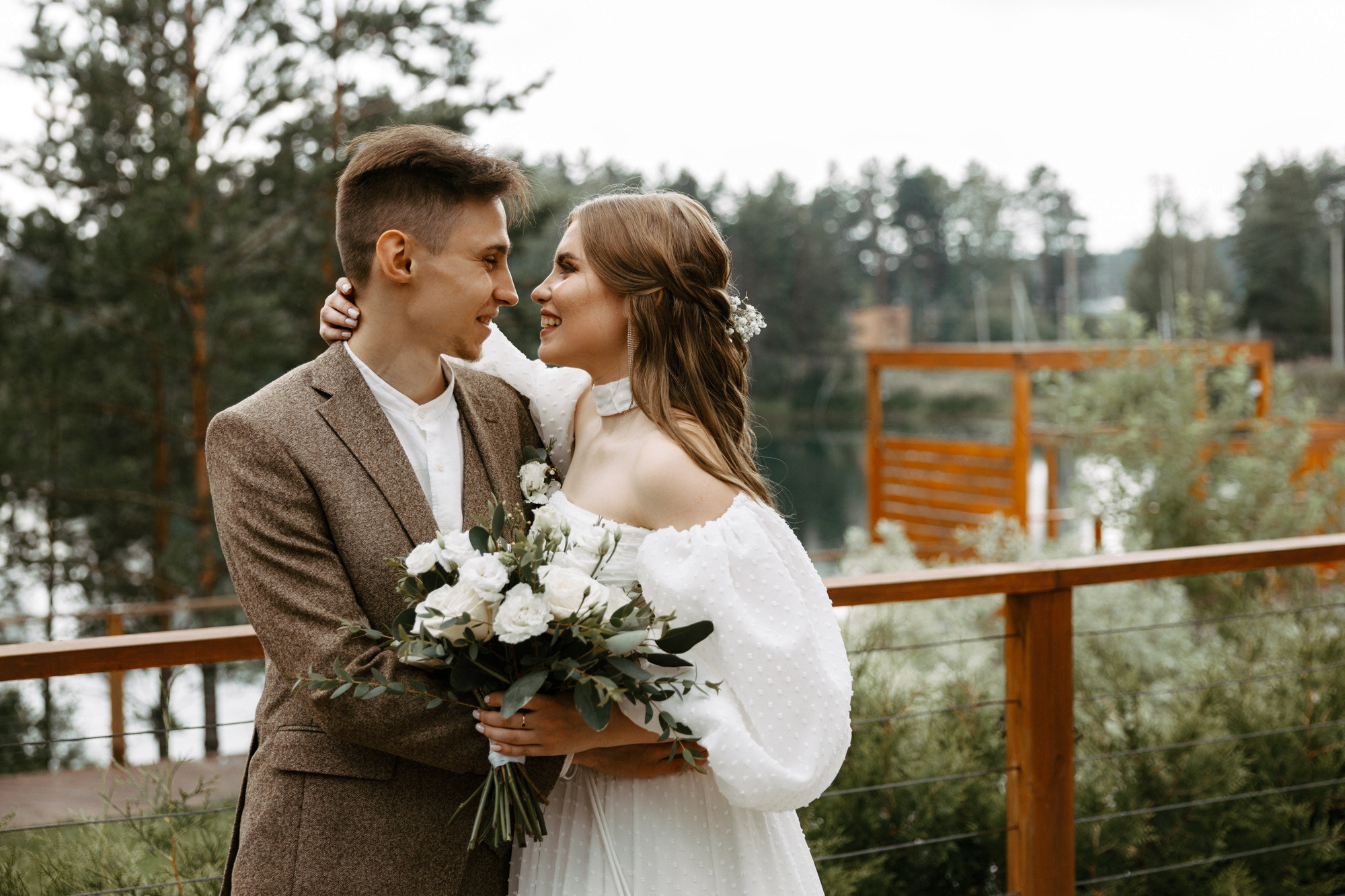 Юля и Максим. SunVoda. Свадебный фотограф Балчугова Мария Екатеринбург