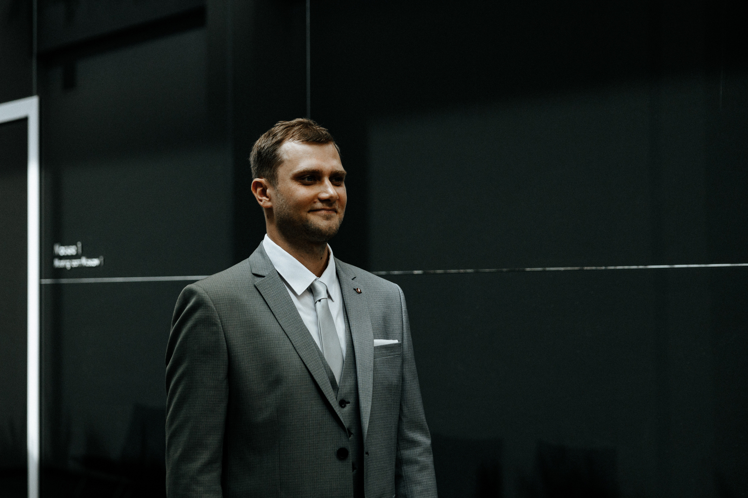 Маша и Влад. Облака. Свадебный фотограф Балчугова Мария Екатеринбург