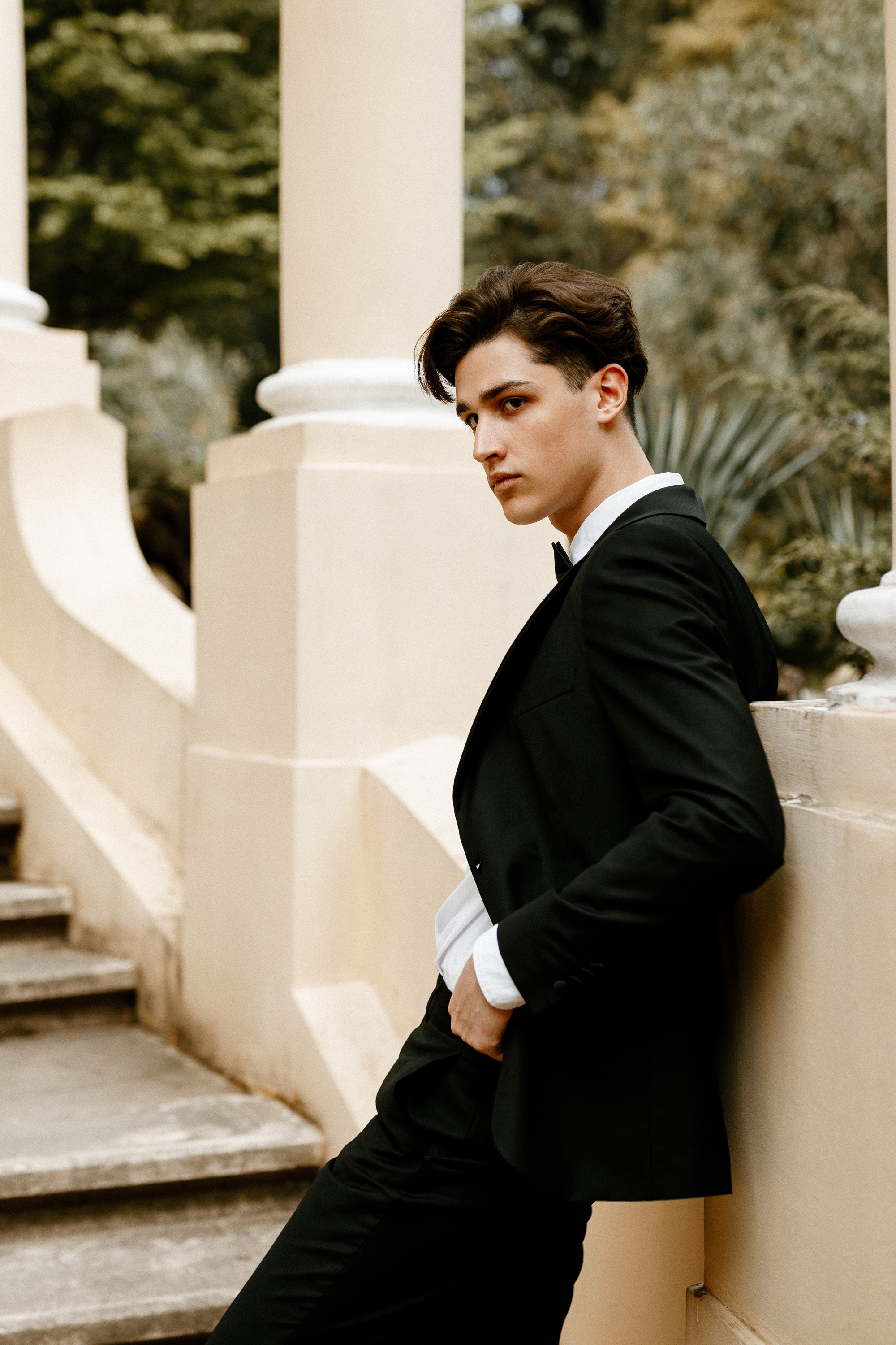 София и Игорь. Свадебный фотограф Балчугова Мария Екатеринбург