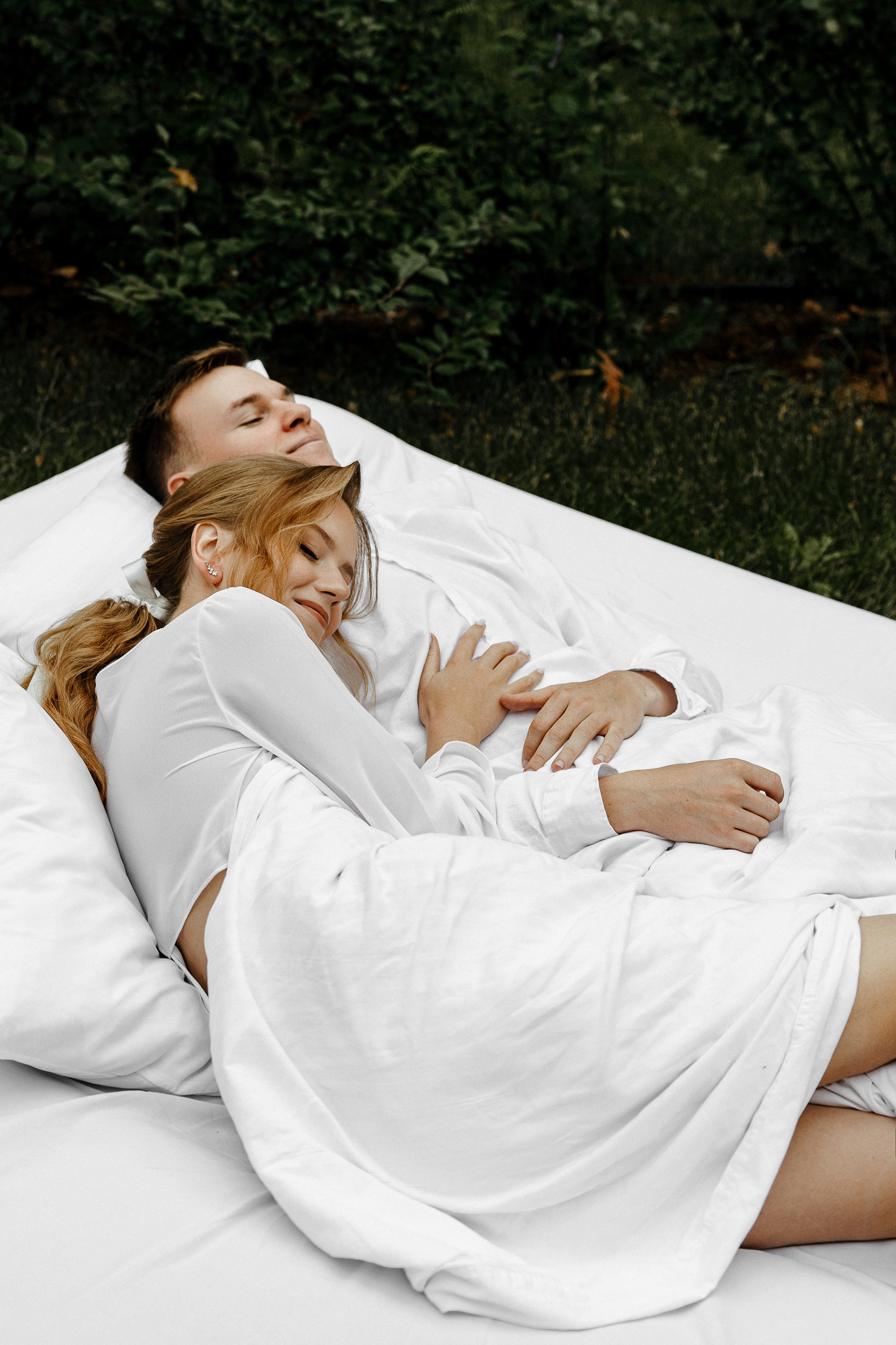 Ярослав и Маша. Гринвальд. Свадебный фотограф Балчугова Мария Екатеринбург