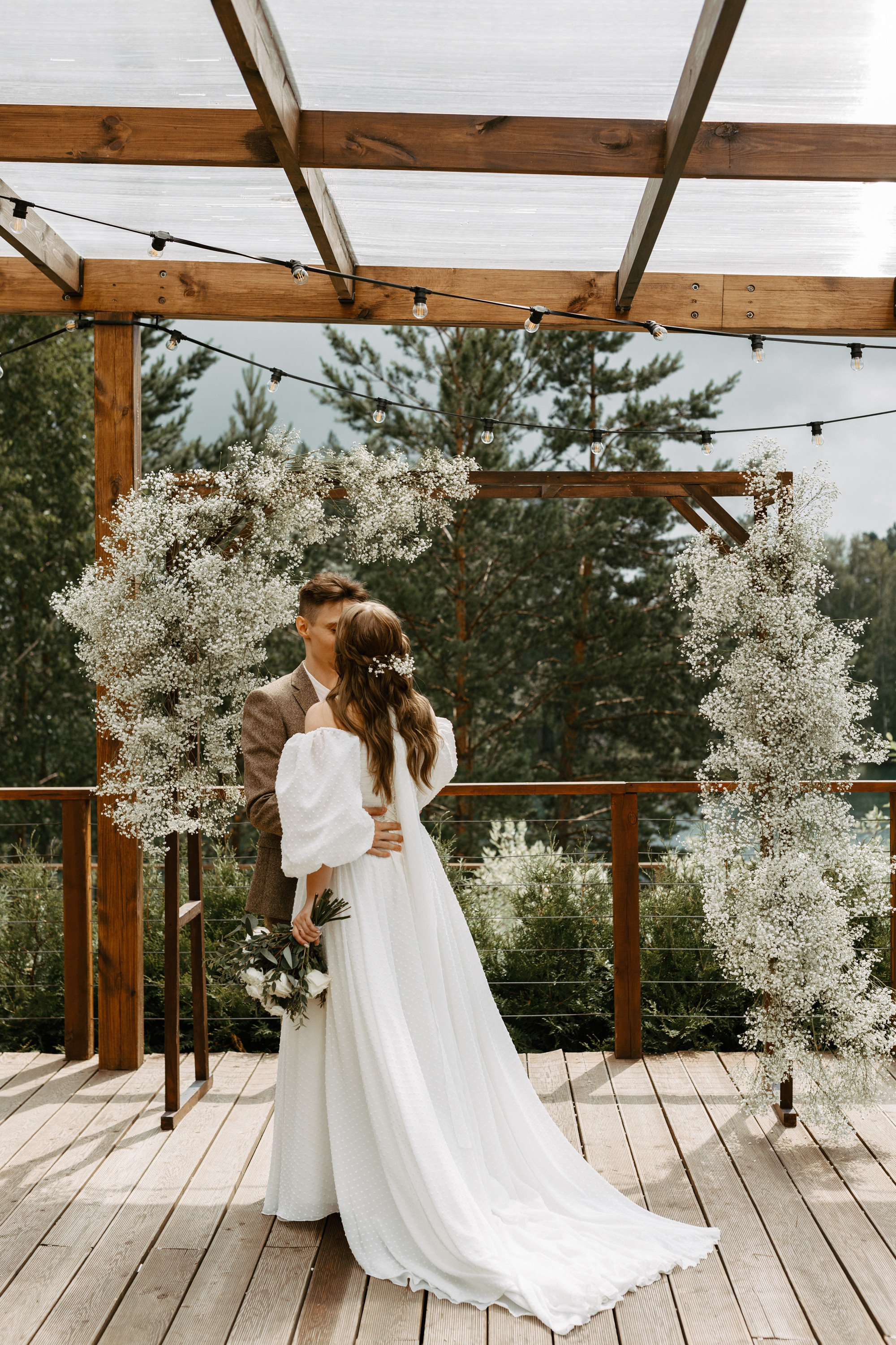 Юля и Максим. SunVoda. Свадебный фотограф Балчугова Мария Екатеринбург