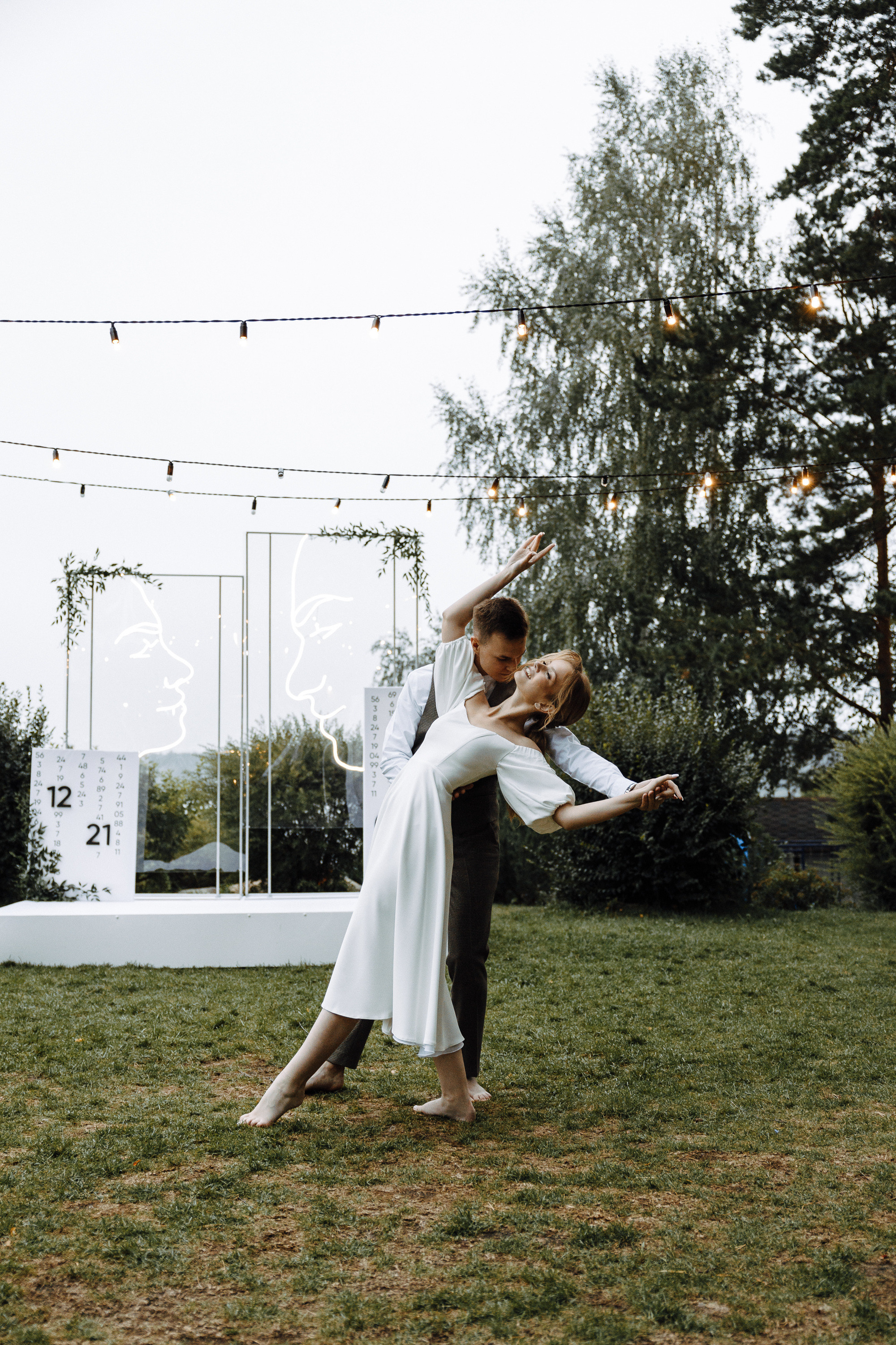 Ярослав и Маша. Гринвальд. Свадебный фотограф Балчугова Мария Екатеринбург