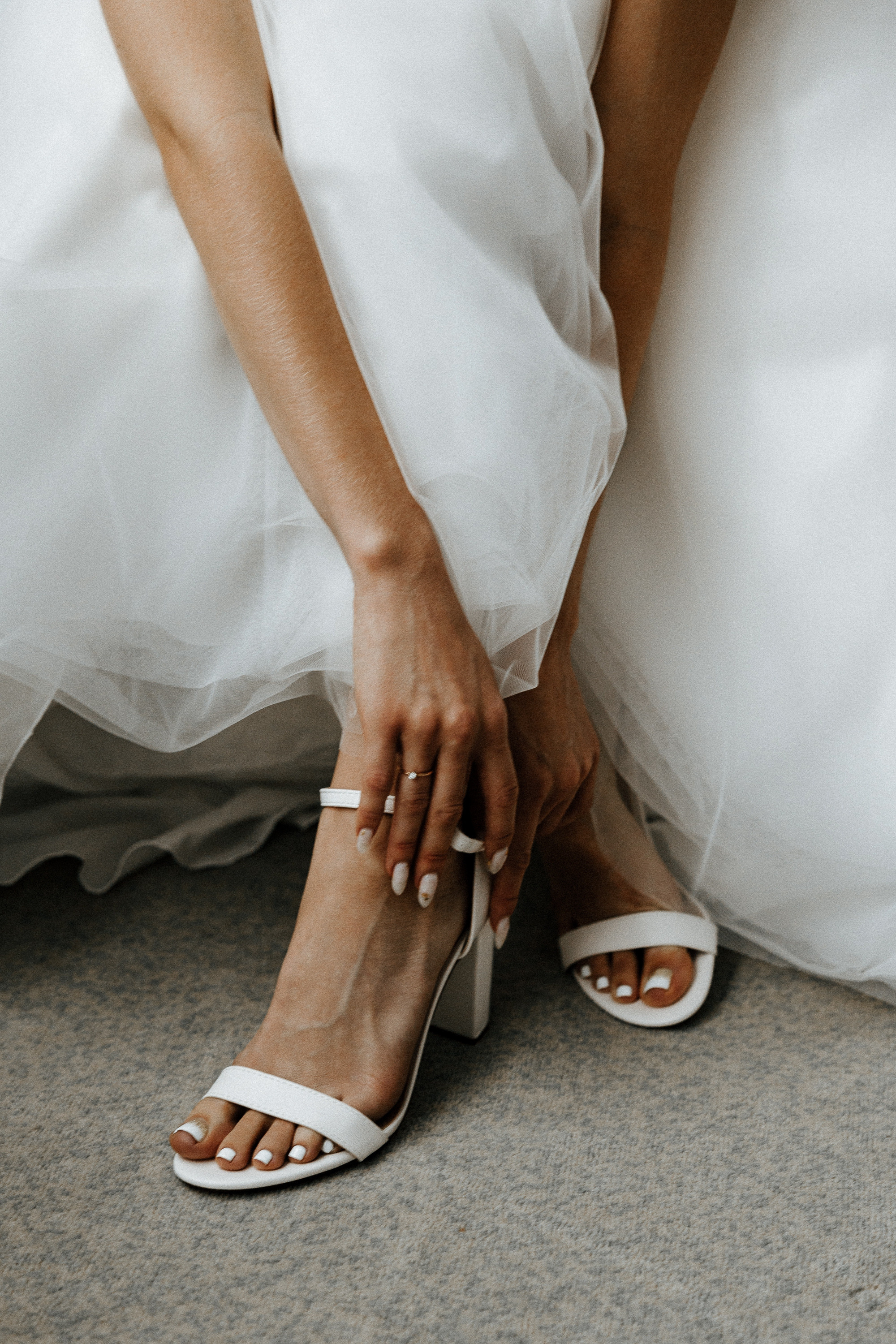 Маша и Влад. Облака. Свадебный фотограф Балчугова Мария Екатеринбург