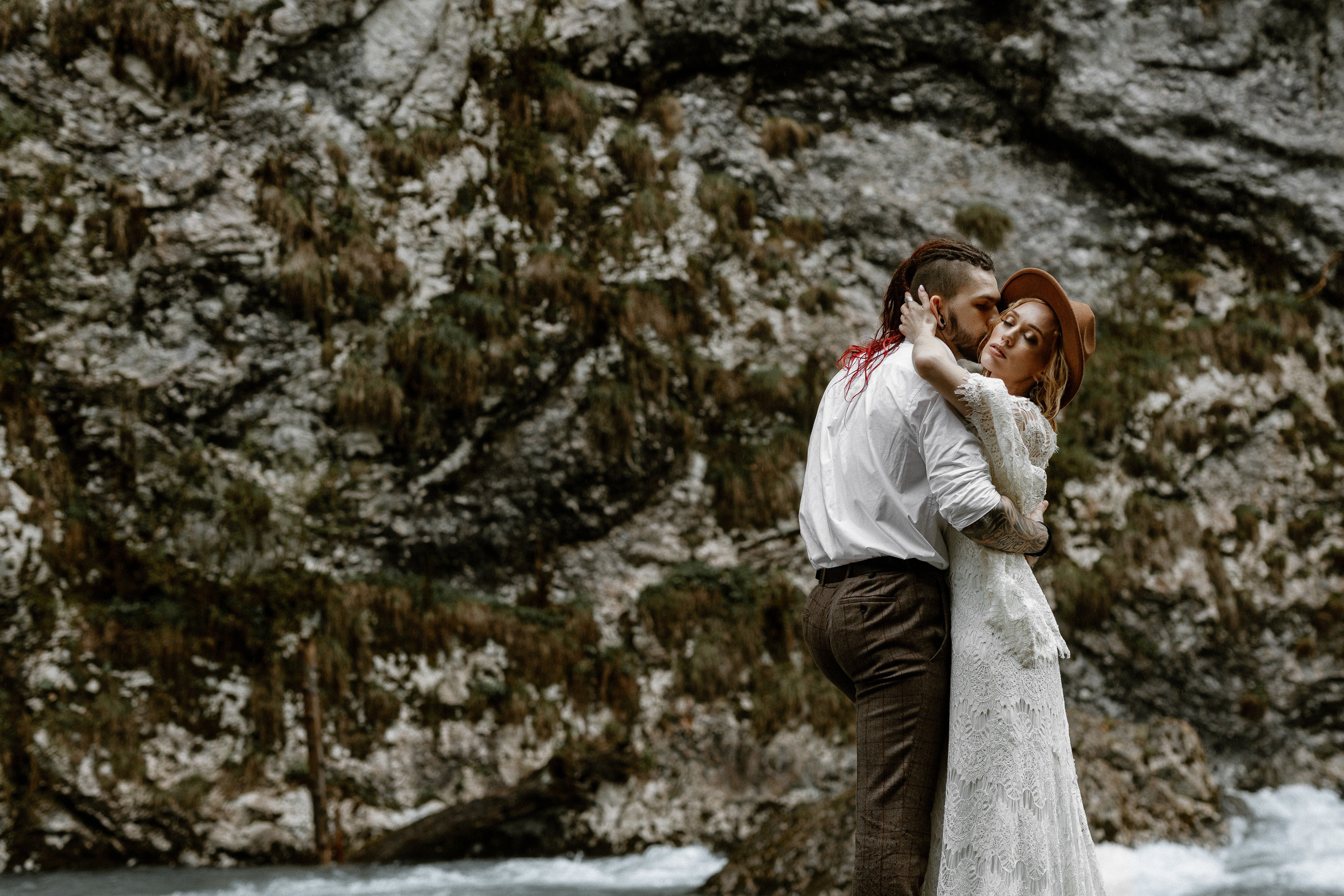 Ирина и Никита. Свадебный фотограф Балчугова Мария Екатеринбург