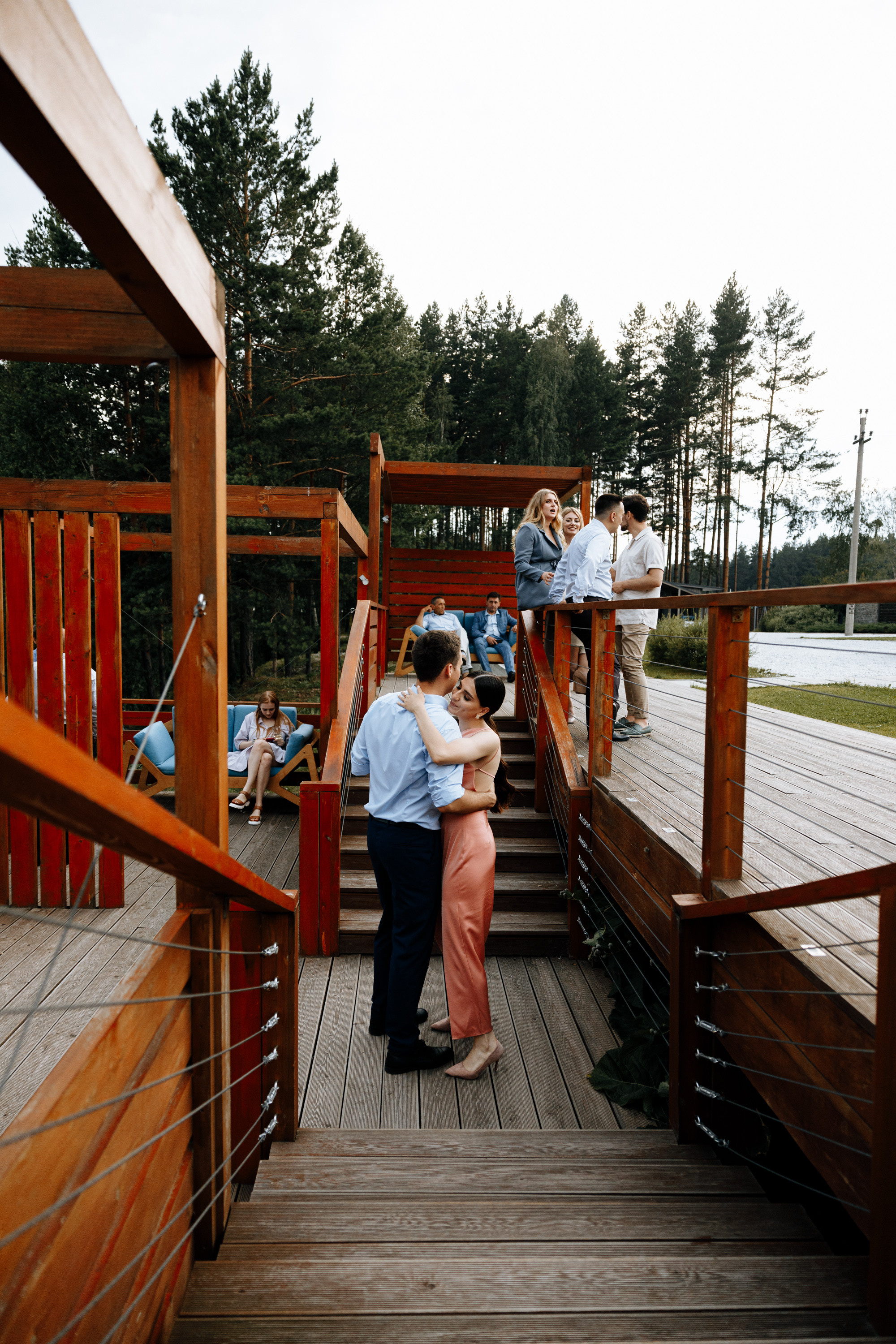 Юля и Максим. SunVoda. Свадебный фотограф Балчугова Мария Екатеринбург