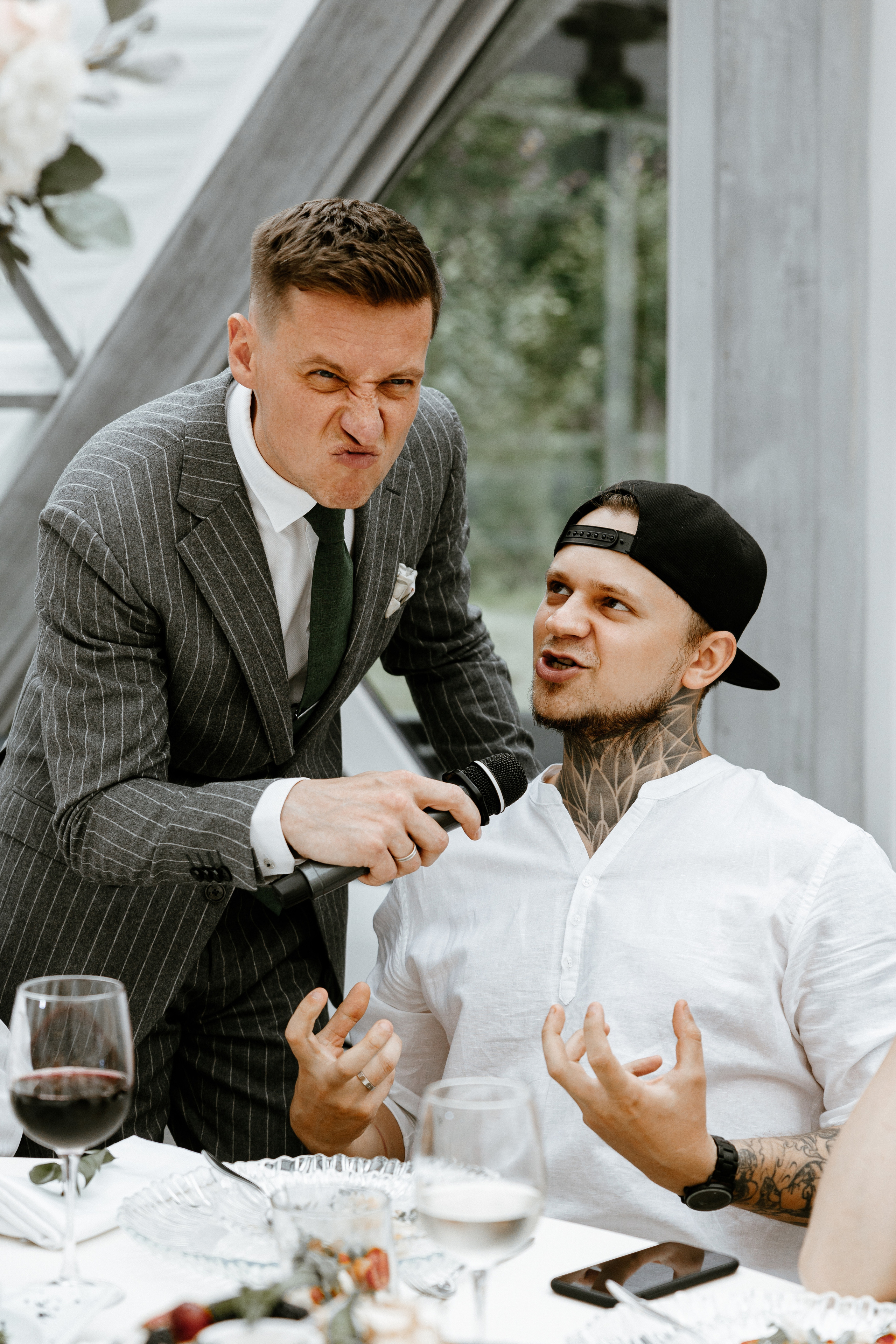 Маша и Влад. Облака. Свадебный фотограф Балчугова Мария Екатеринбург