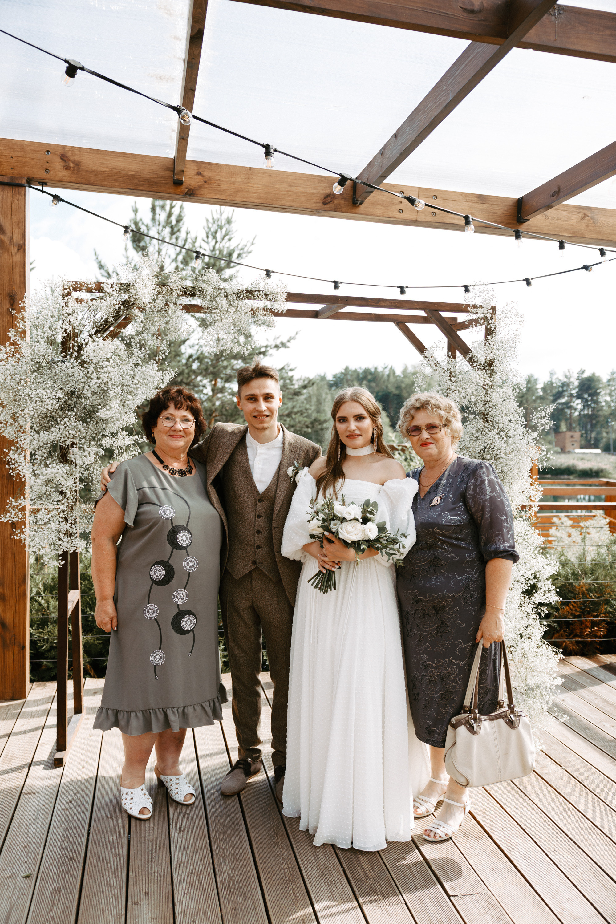 Юля и Максим. SunVoda. Свадебный фотограф Балчугова Мария Екатеринбург