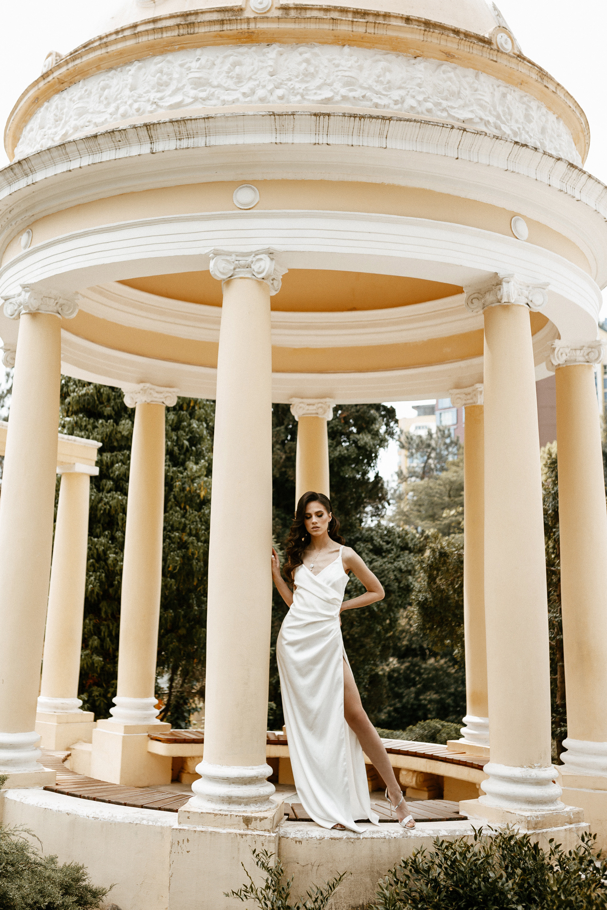 София и Игорь. Свадебный фотограф Балчугова Мария Екатеринбург