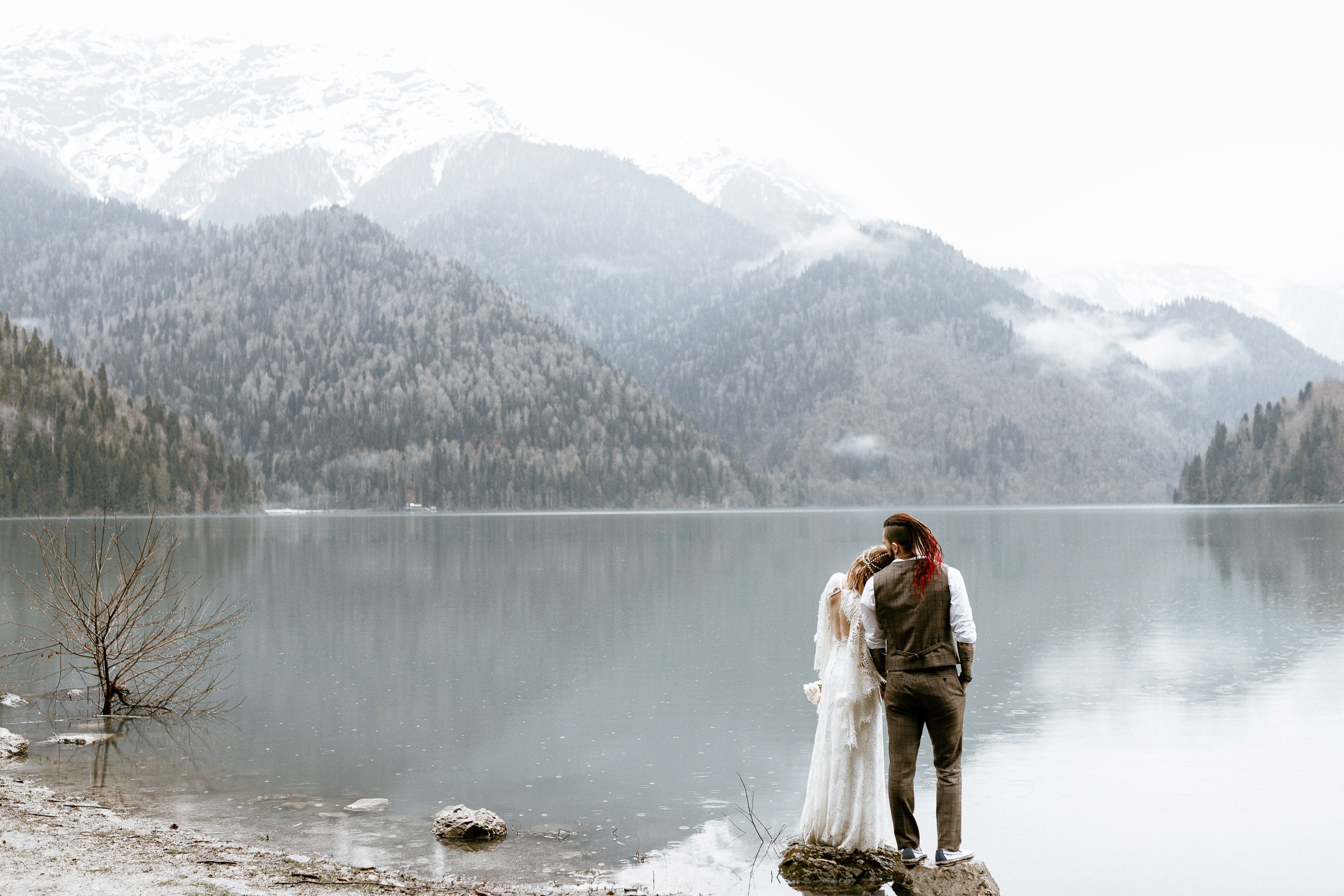 Ирина и Никита. Свадебный фотограф Балчугова Мария Екатеринбург