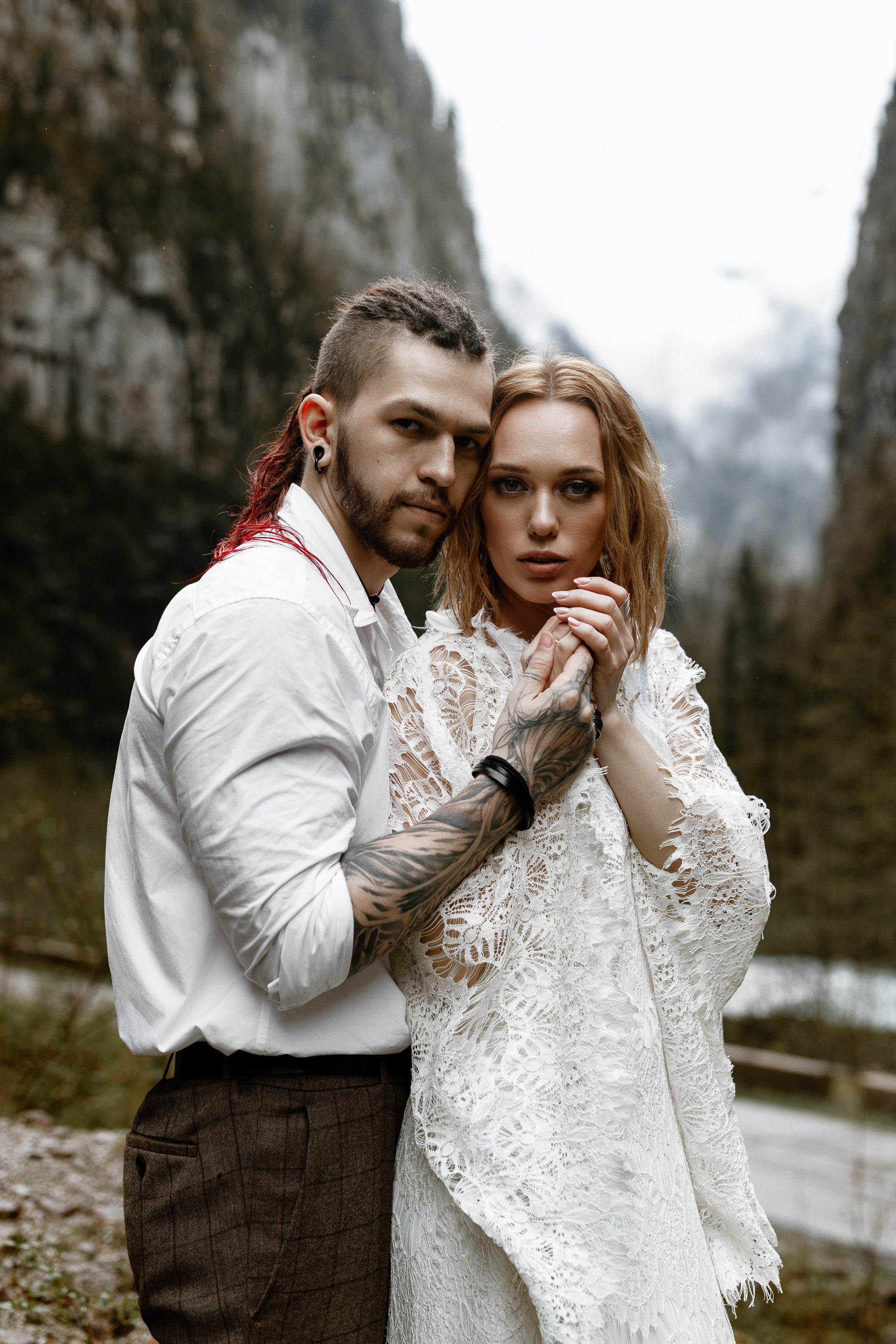 Ирина и Никита. Свадебный фотограф Балчугова Мария Екатеринбург