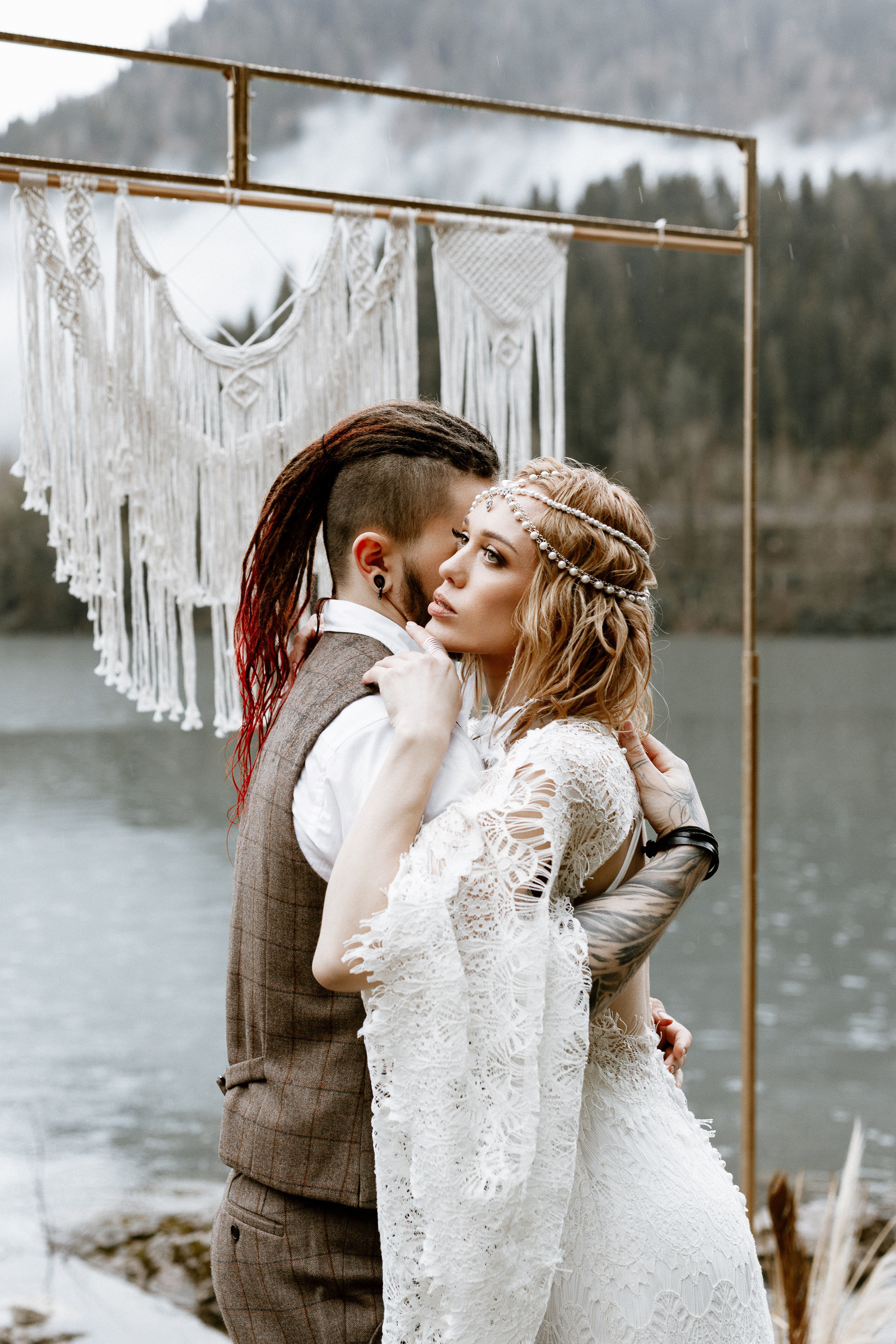 Ирина и Никита. Свадебный фотограф Балчугова Мария Екатеринбург