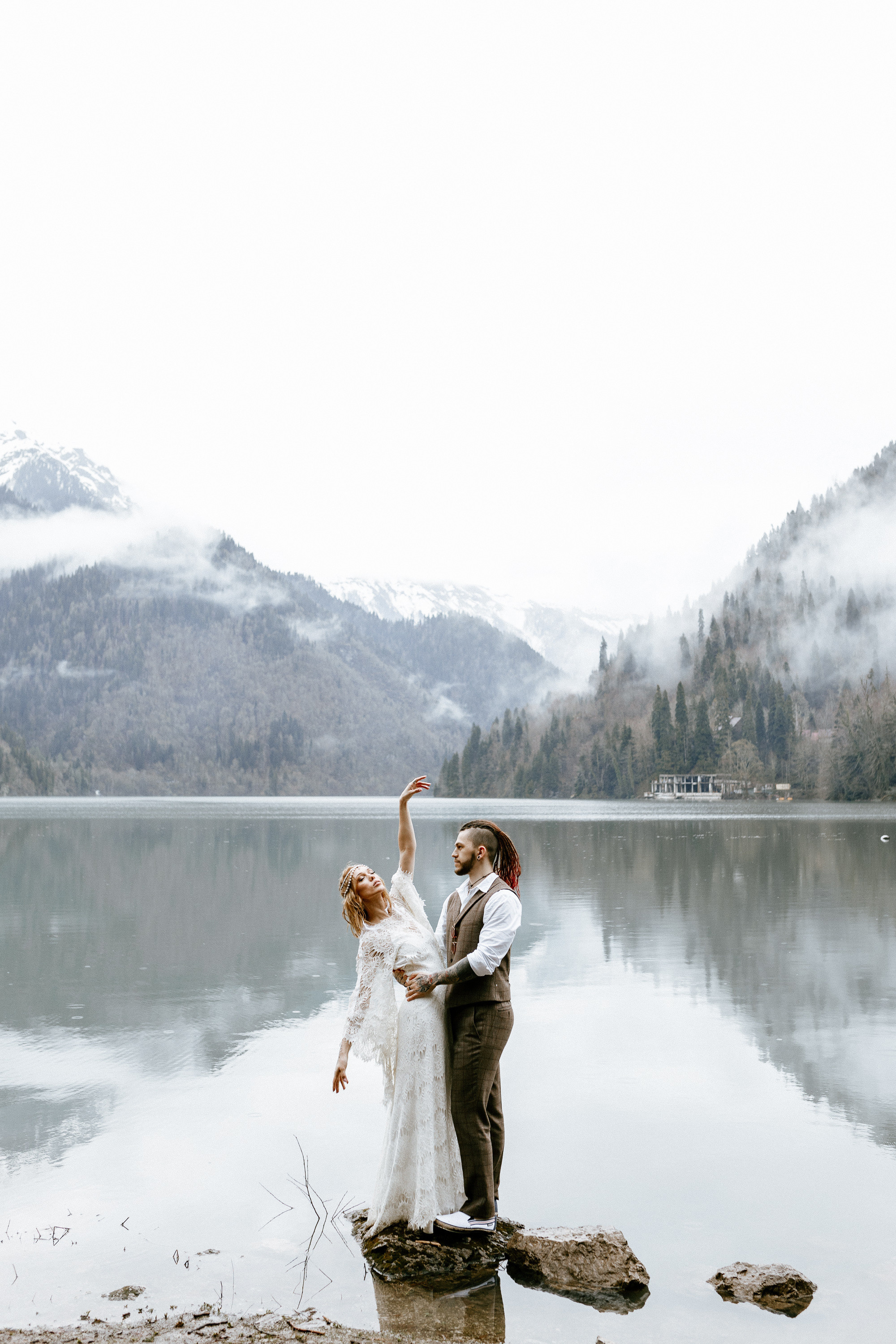 Ирина и Никита. Свадебный фотограф Балчугова Мария Екатеринбург