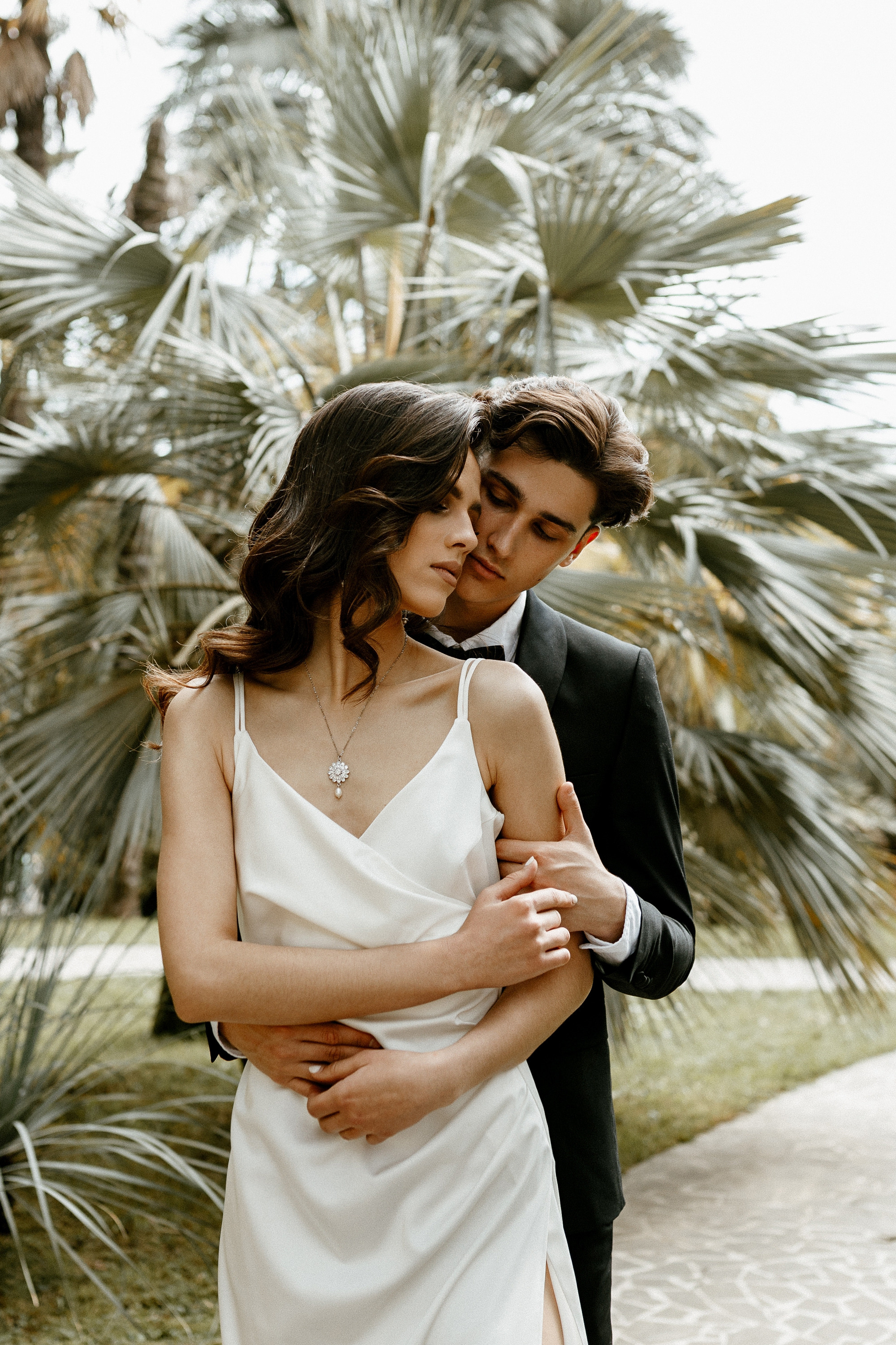 София и Игорь. Свадебный фотограф Балчугова Мария Екатеринбург