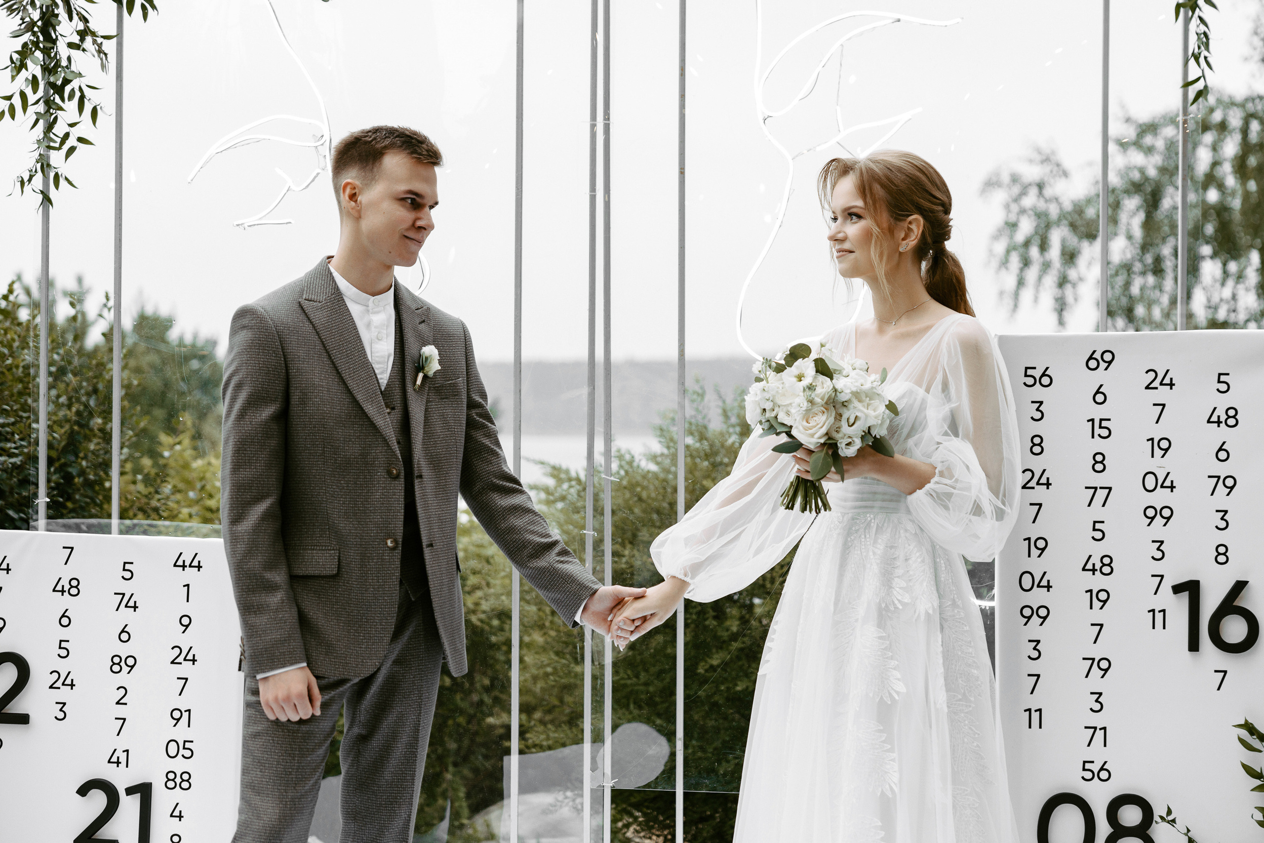 Ярослав и Маша. Гринвальд. Свадебный фотограф Балчугова Мария Екатеринбург