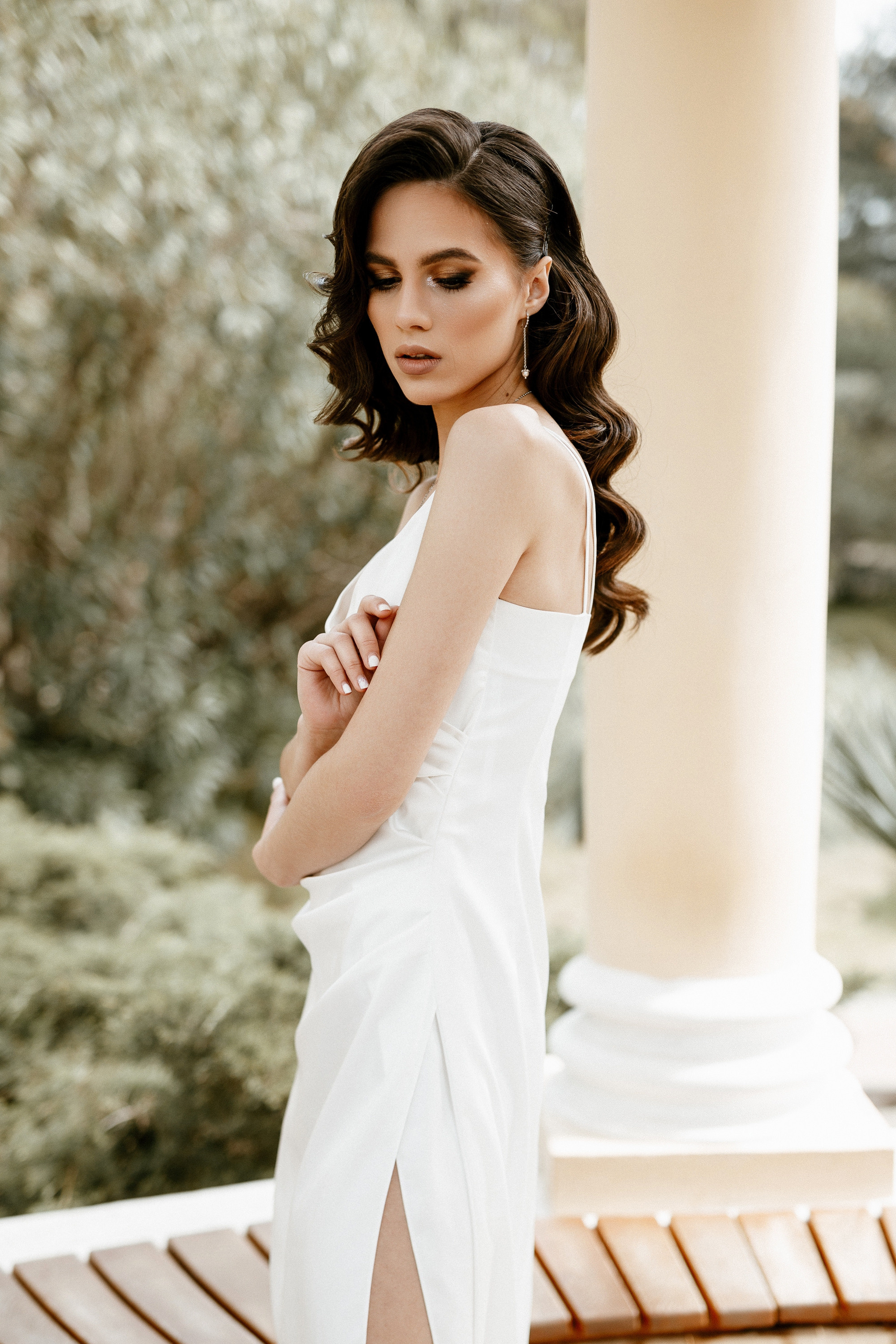 София и Игорь. Свадебный фотограф Балчугова Мария Екатеринбург