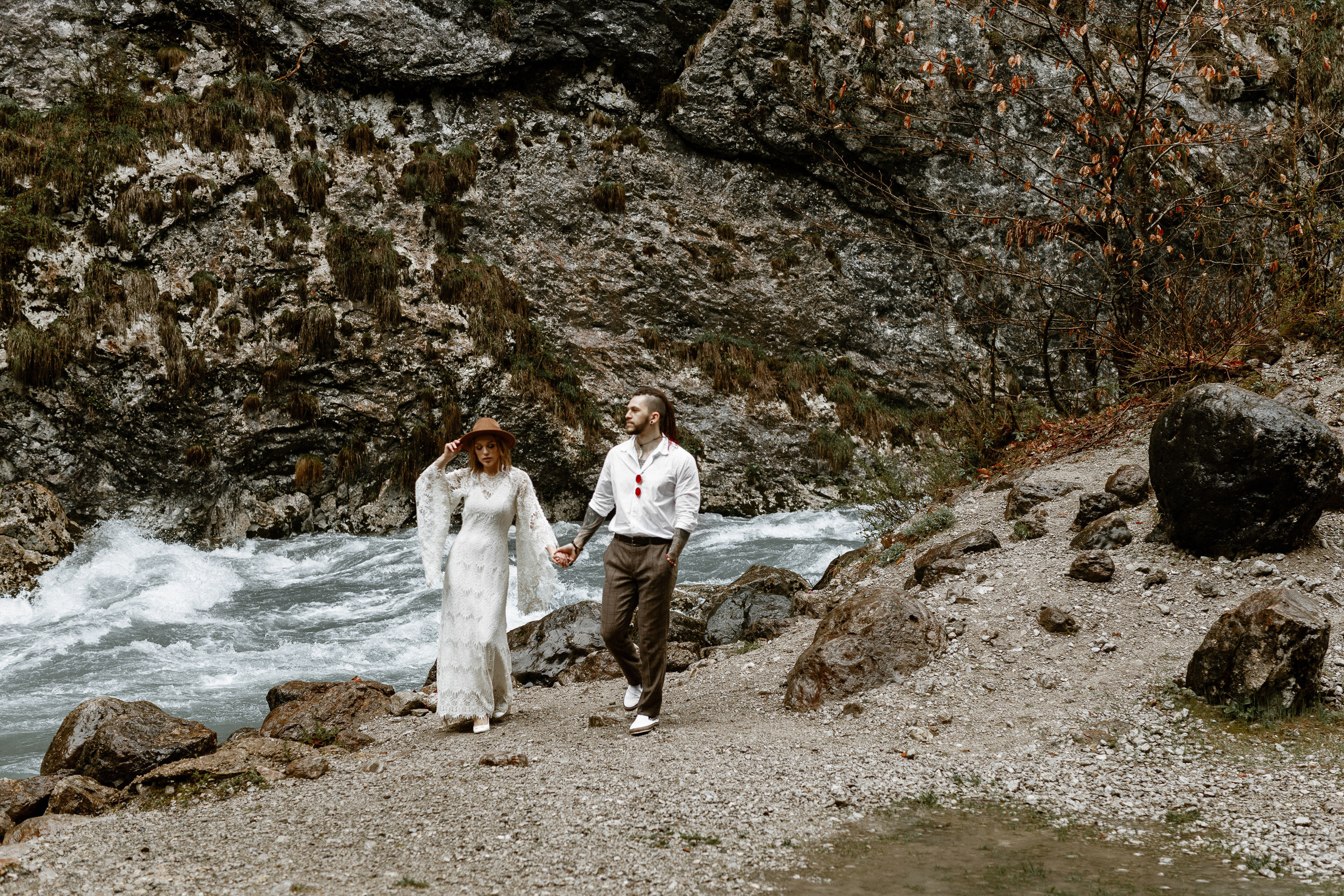 Ирина и Никита. Свадебный фотограф Балчугова Мария Екатеринбург