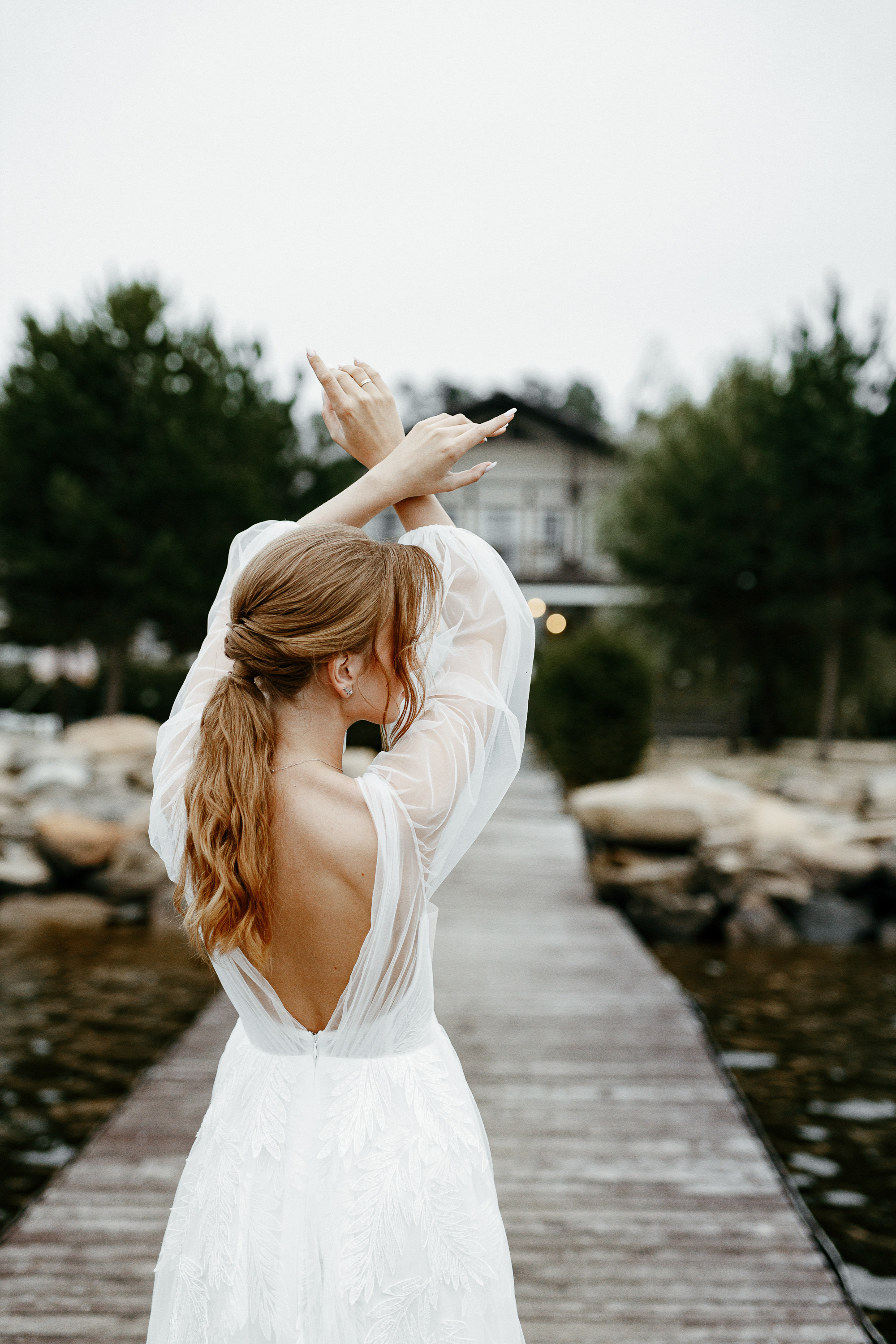 Ярослав и Маша. Гринвальд. Свадебный фотограф Балчугова Мария Екатеринбург