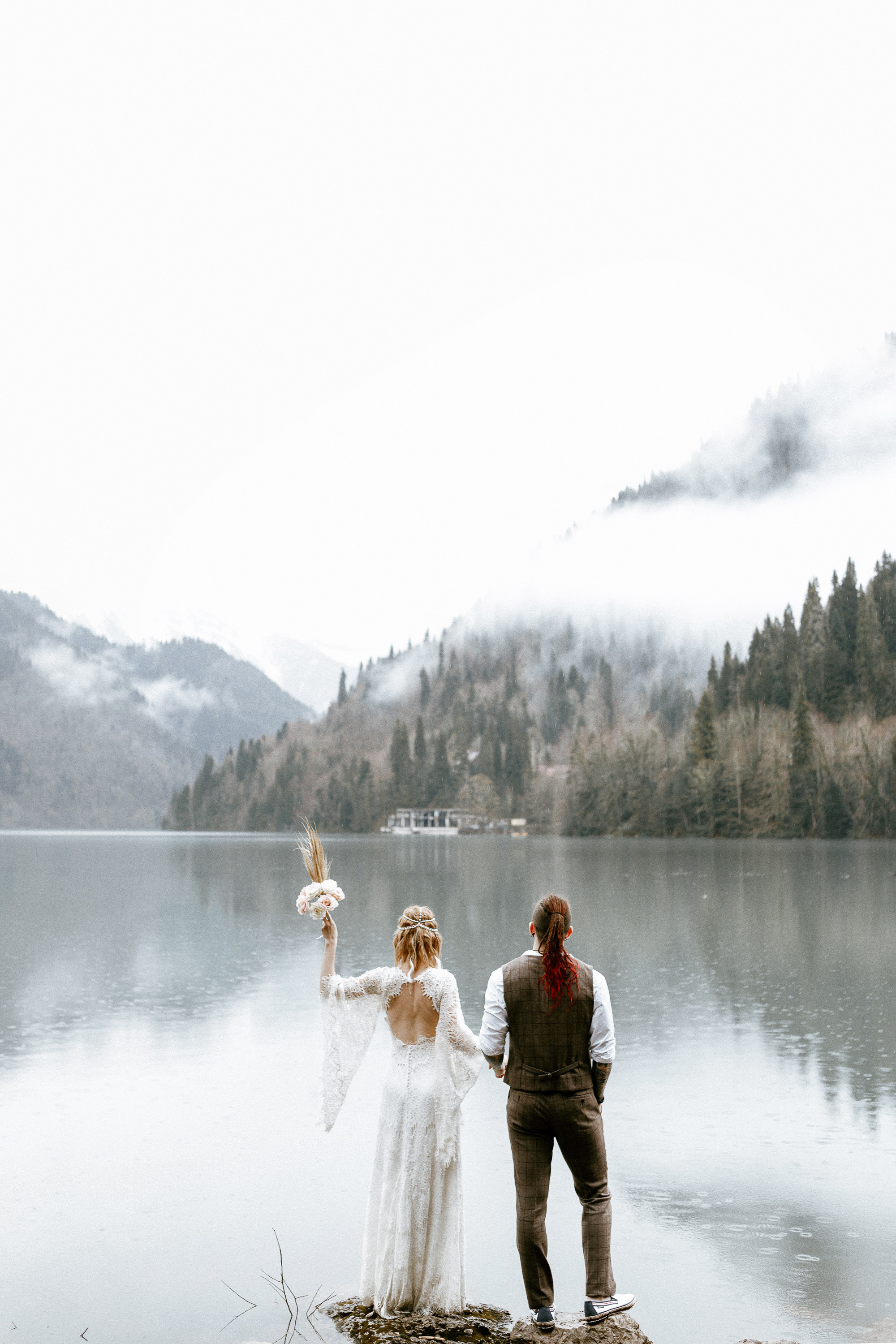 Ирина и Никита. Свадебный фотограф Балчугова Мария Екатеринбург