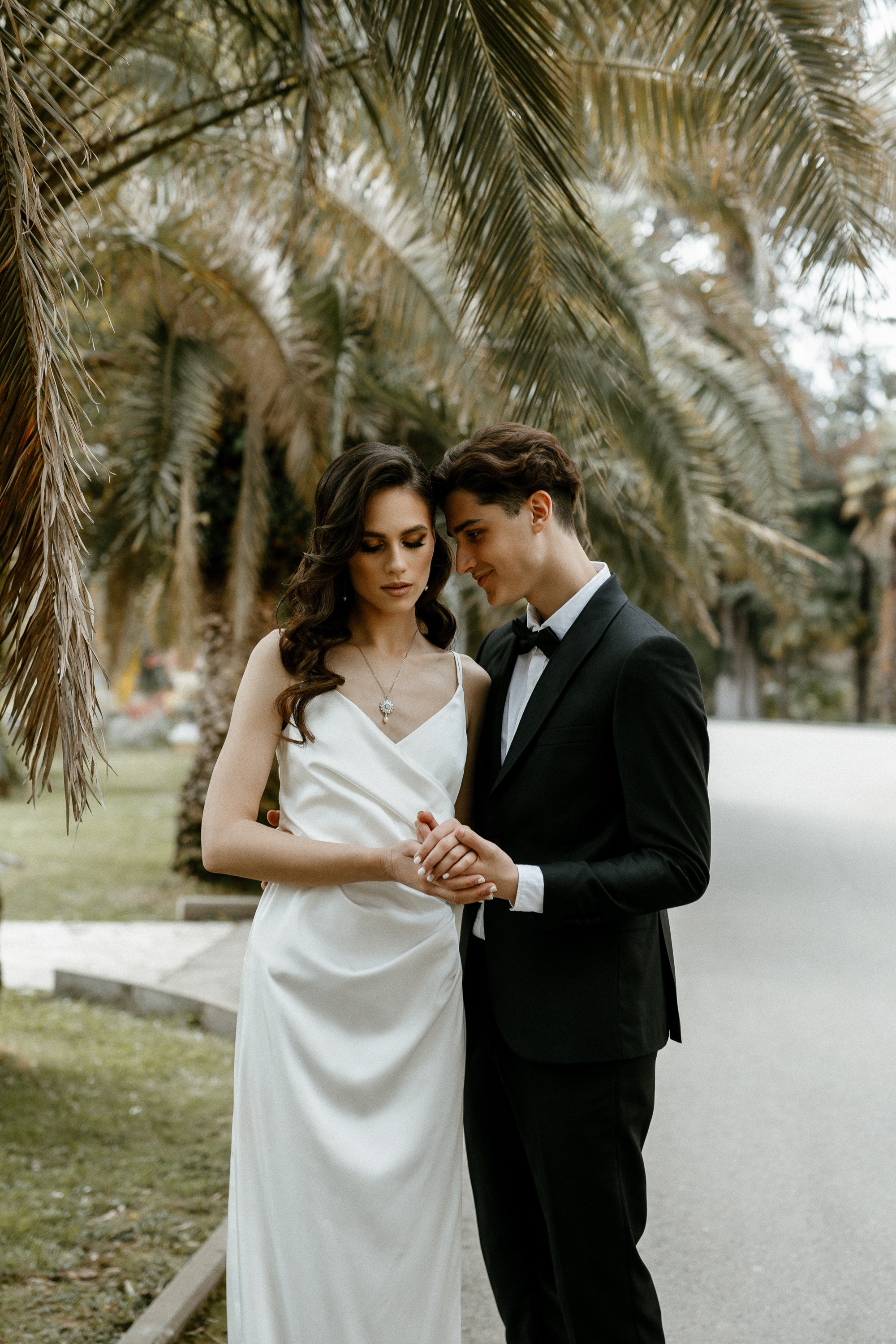 София и Игорь. Свадебный фотограф Балчугова Мария Екатеринбург