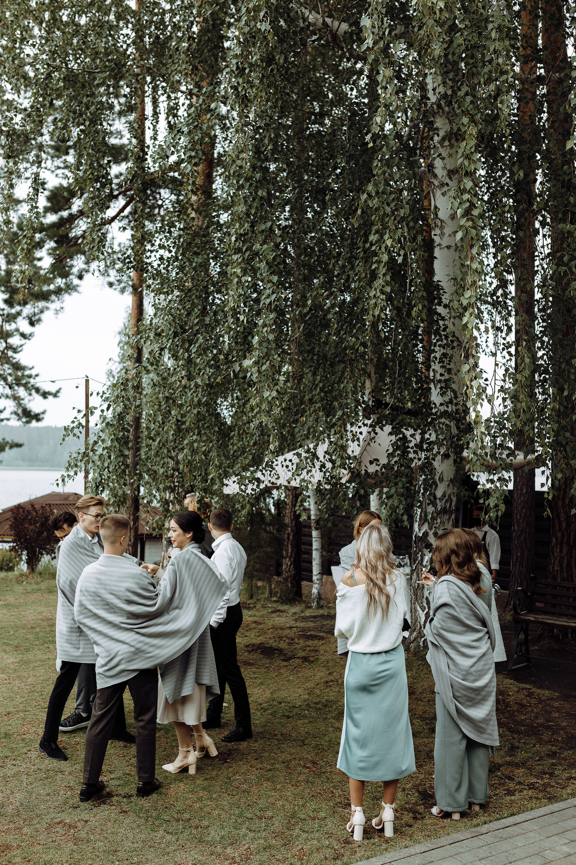 Ярослав и Маша. Гринвальд. Свадебный фотограф Балчугова Мария Екатеринбург